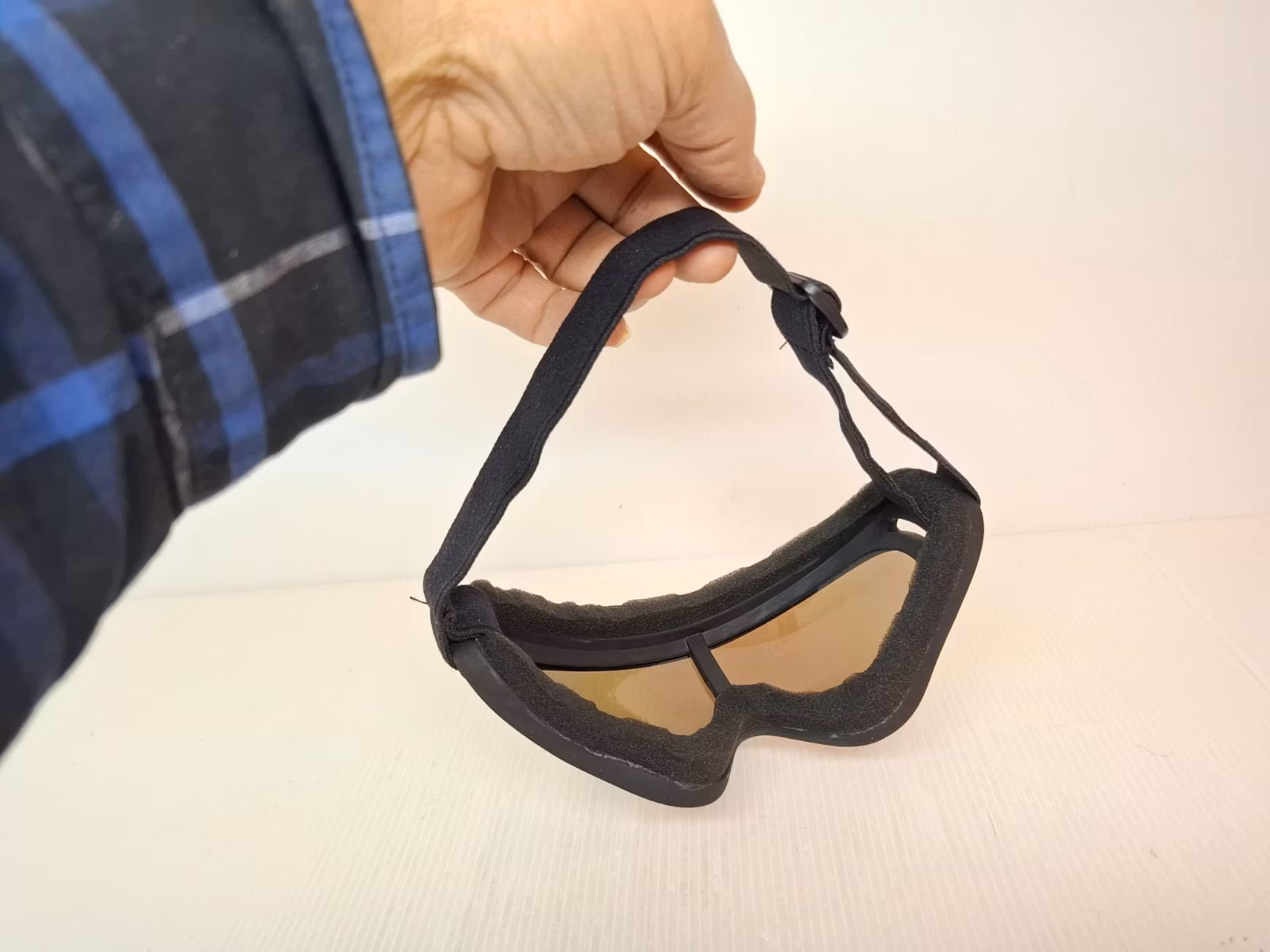 Skyddsglasögon Soft Air Gun (Glasögon)