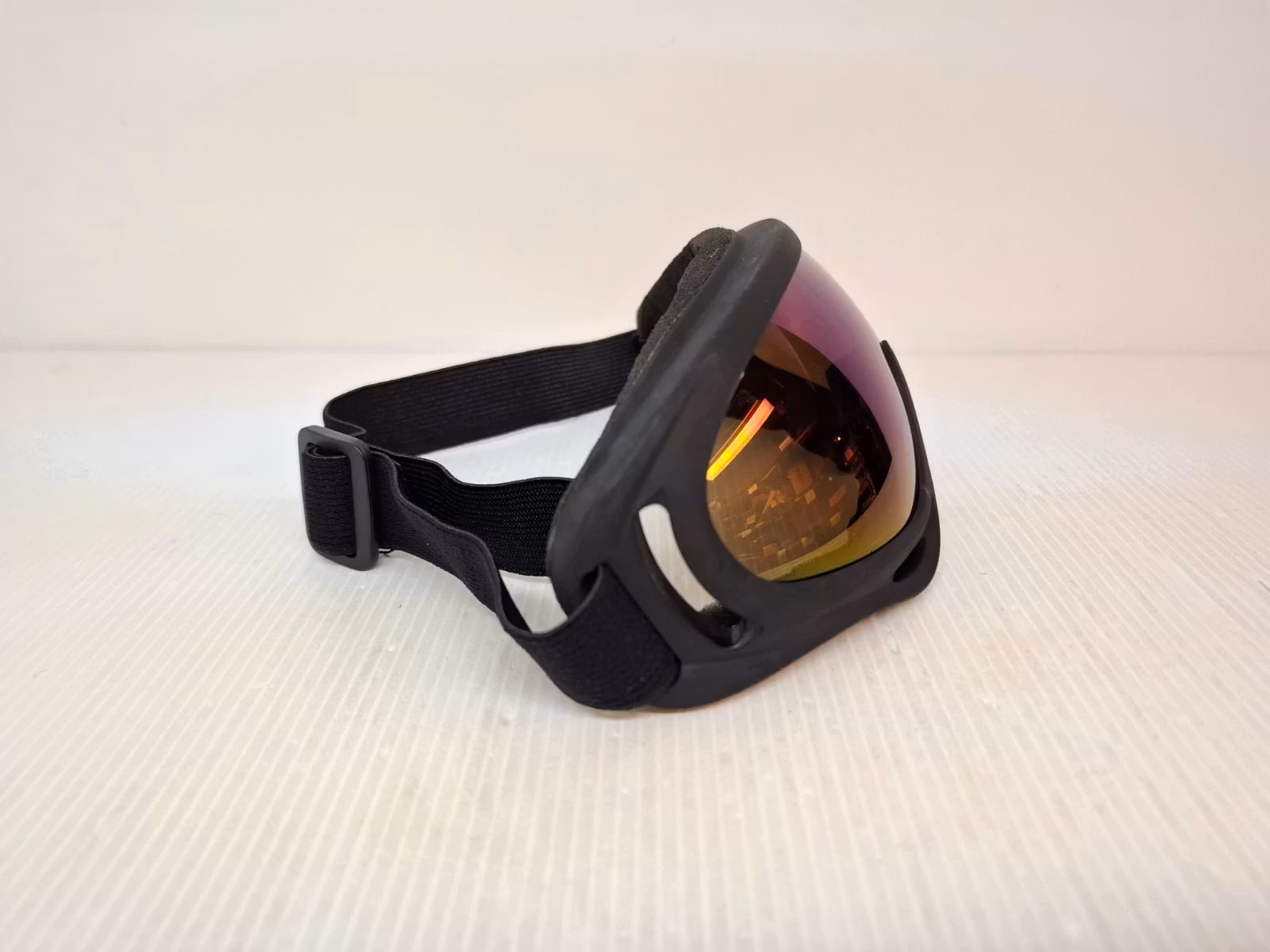 Skyddsglasögon Soft Air Gun (Glasögon)