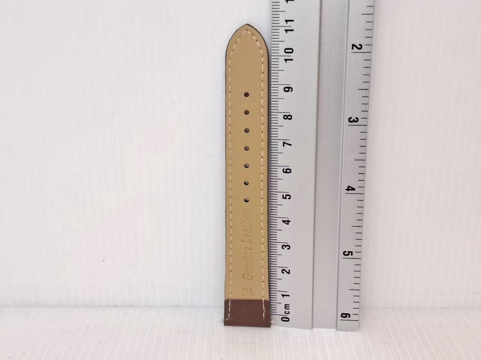 Armband BRUN (18mm)