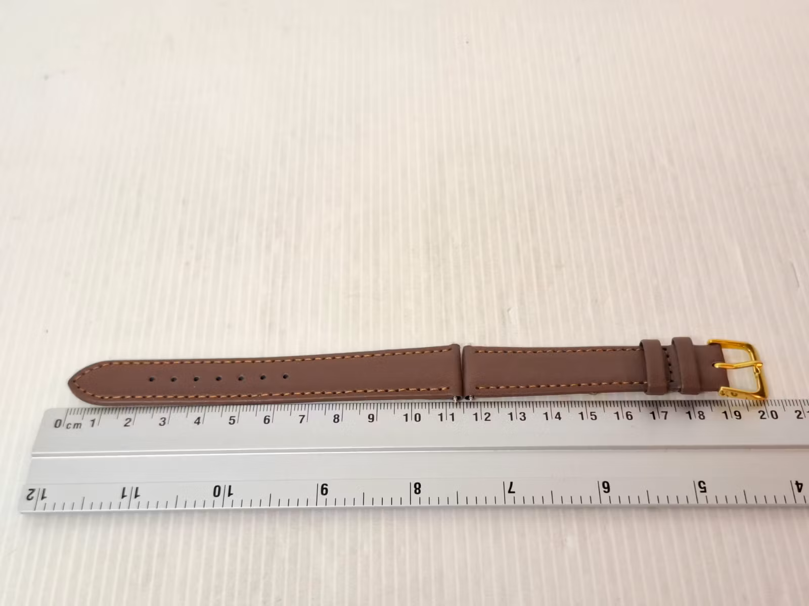 Armband BRUN (18mm)