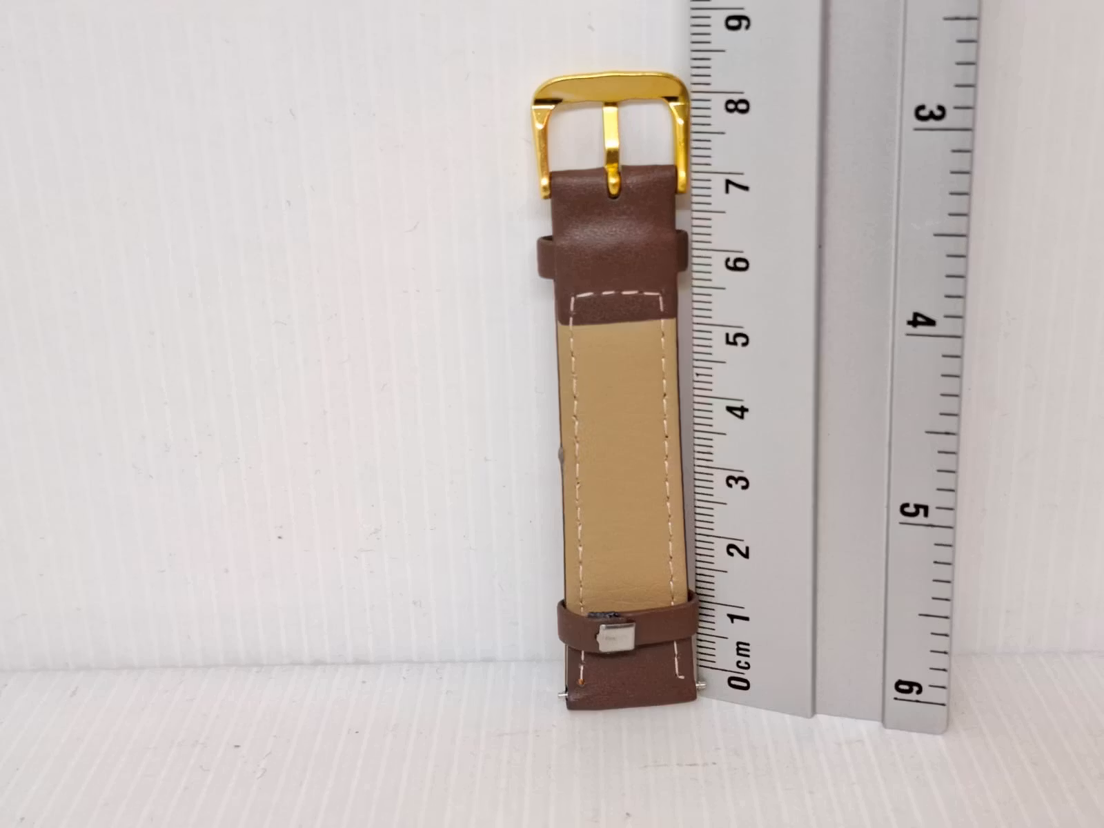 Armband BRUN (18mm)