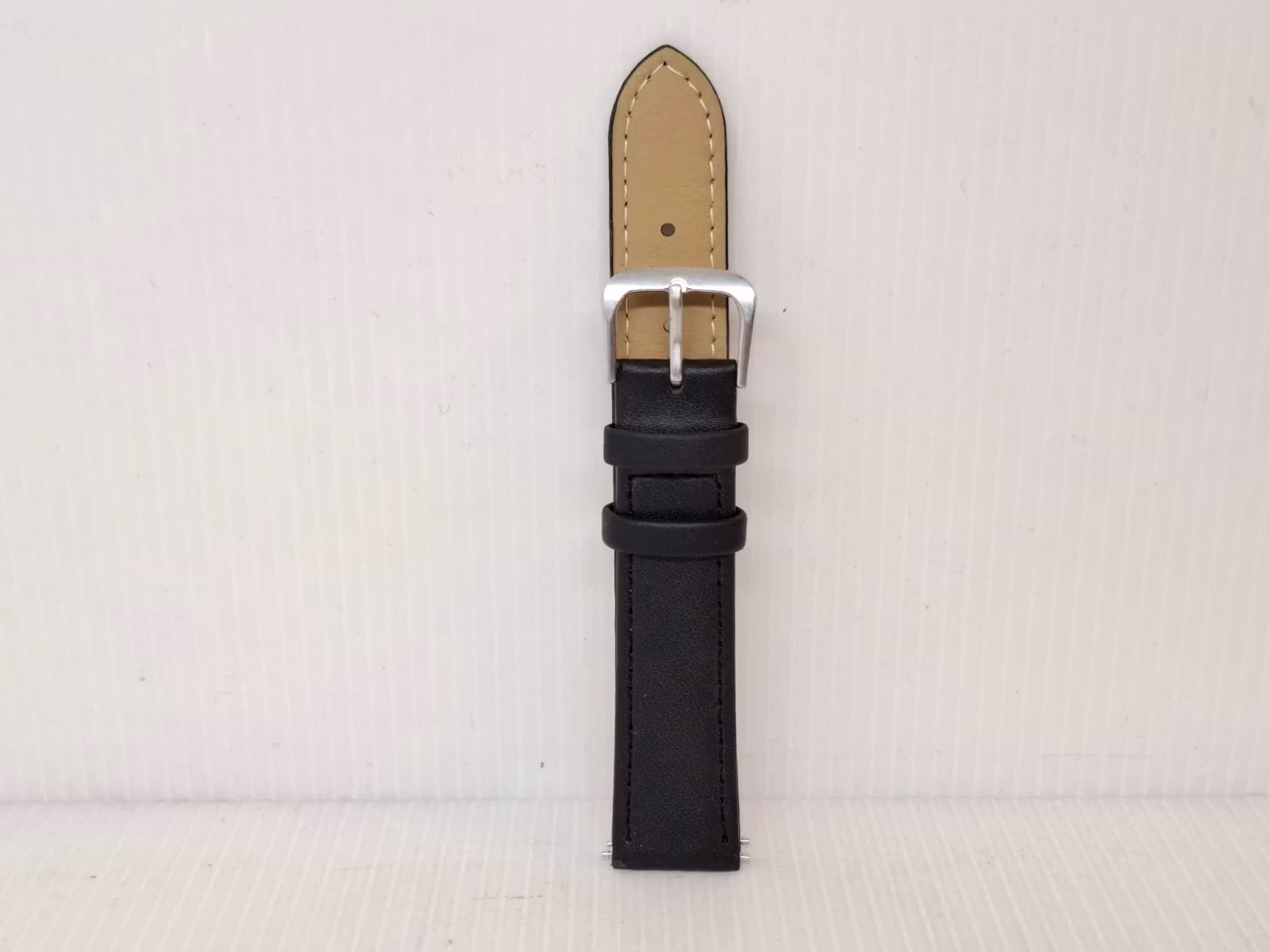 Armband SVART (18 mm)