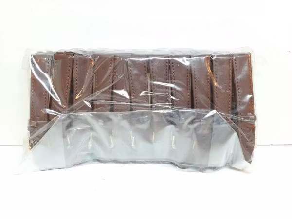 Armband BRUN (18mm)