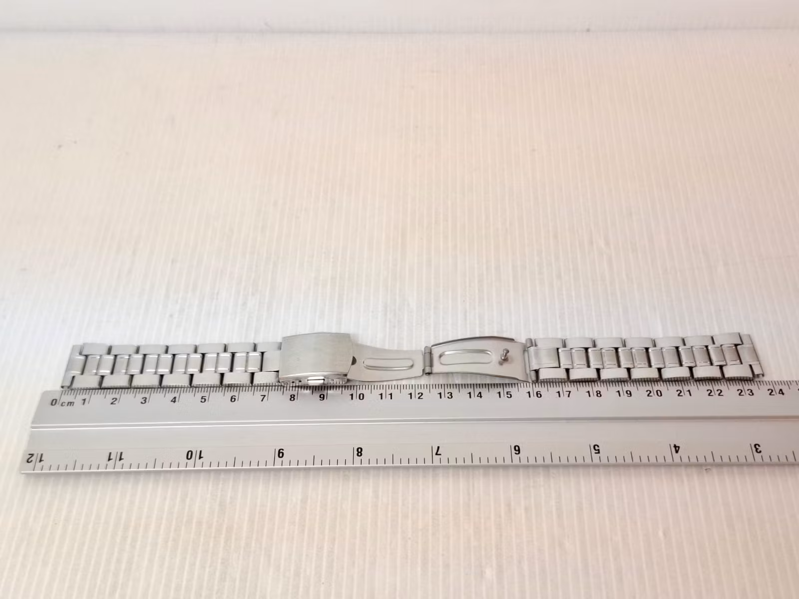 Armband METALL (18 mm)