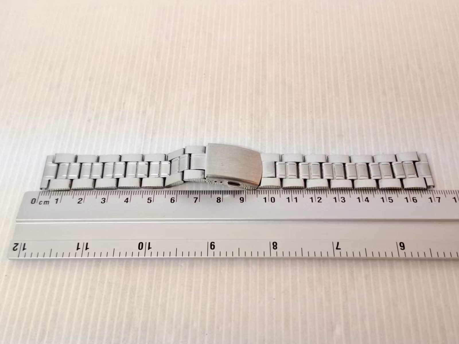 Armband METALL (18 mm)