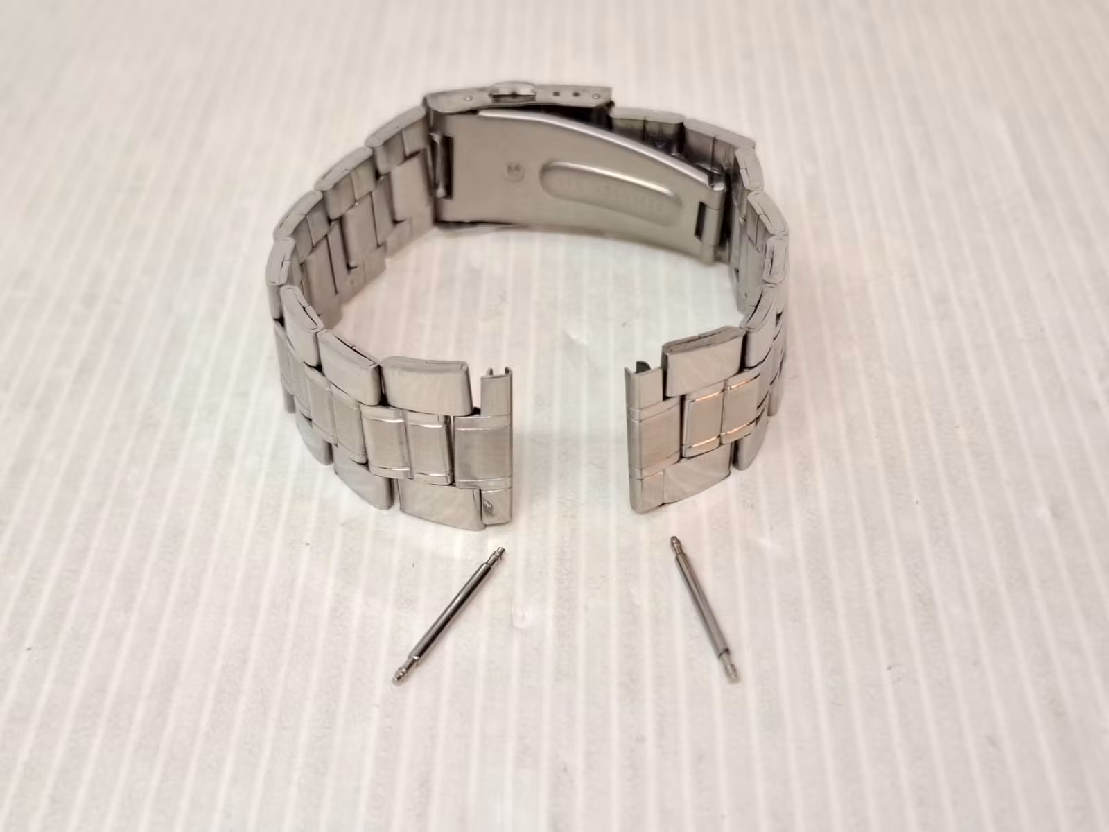 Armband METALL (18 mm)