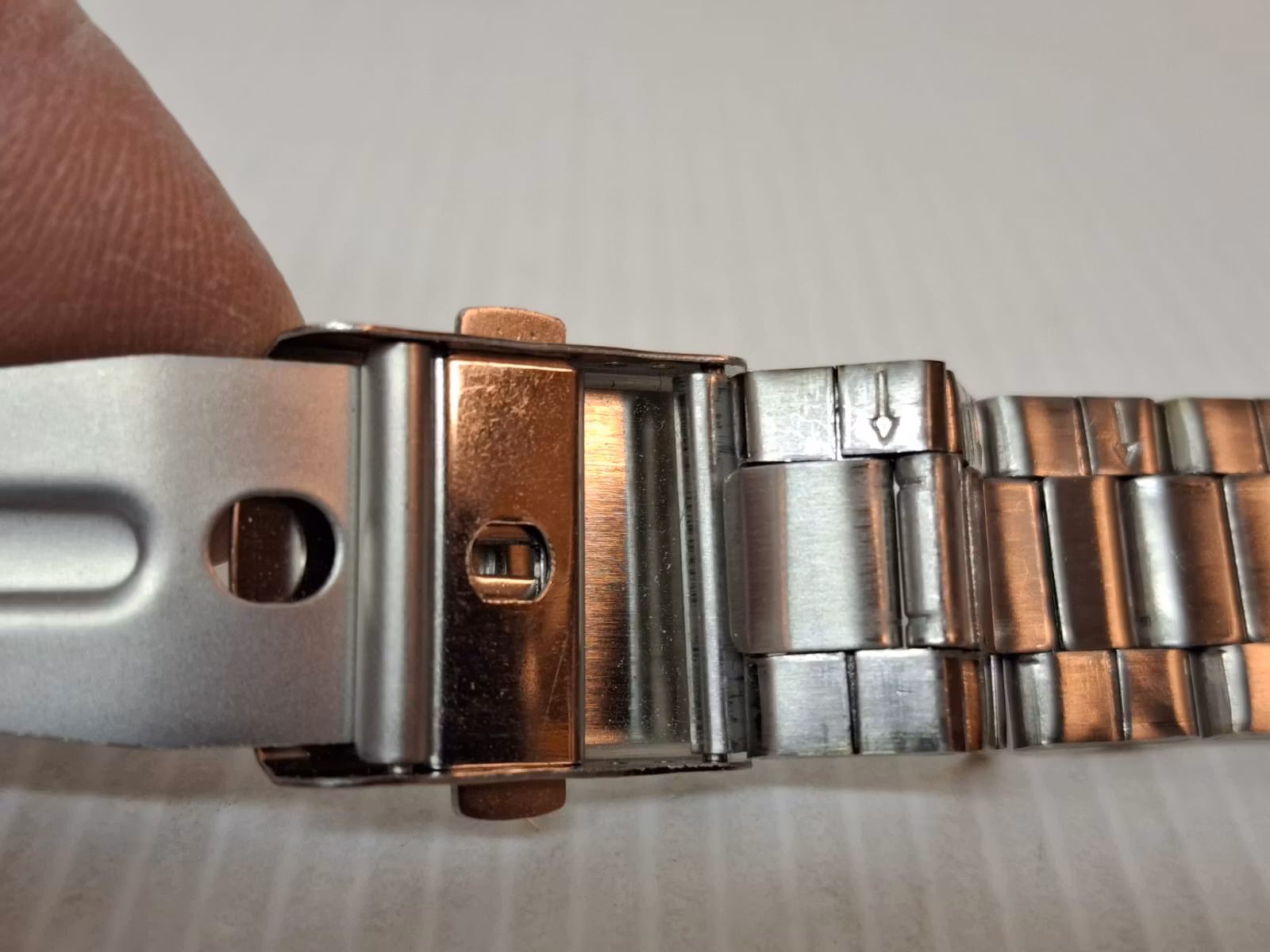 Armband METALL (18 mm)