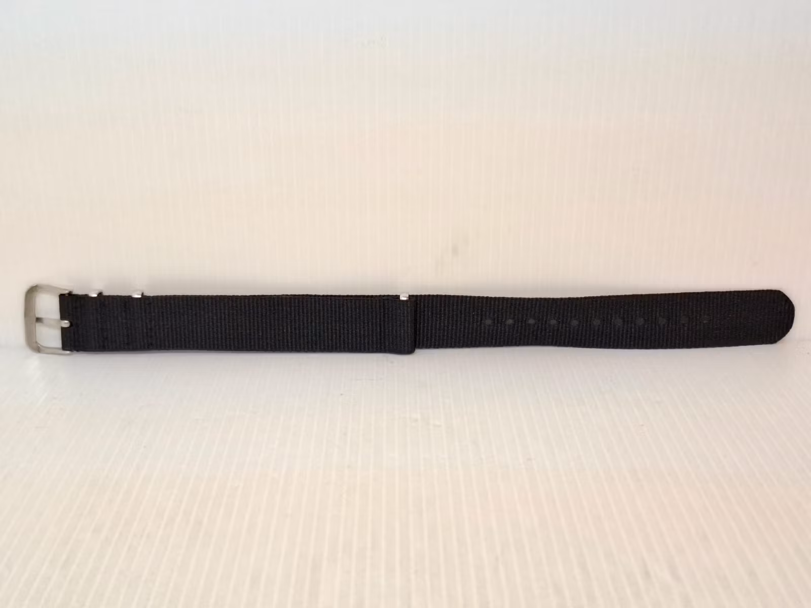 NATO armband / Natoband (18 mm)