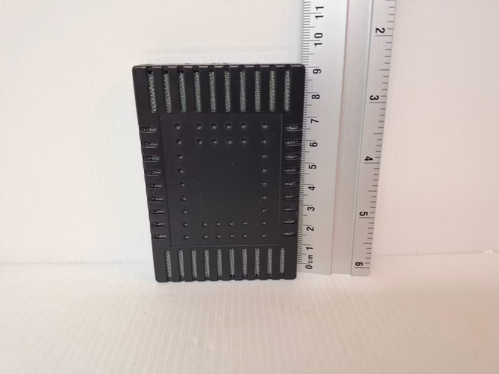 Humidortillbehör 3 delar: Hygrometer + Fuktare (2 st)