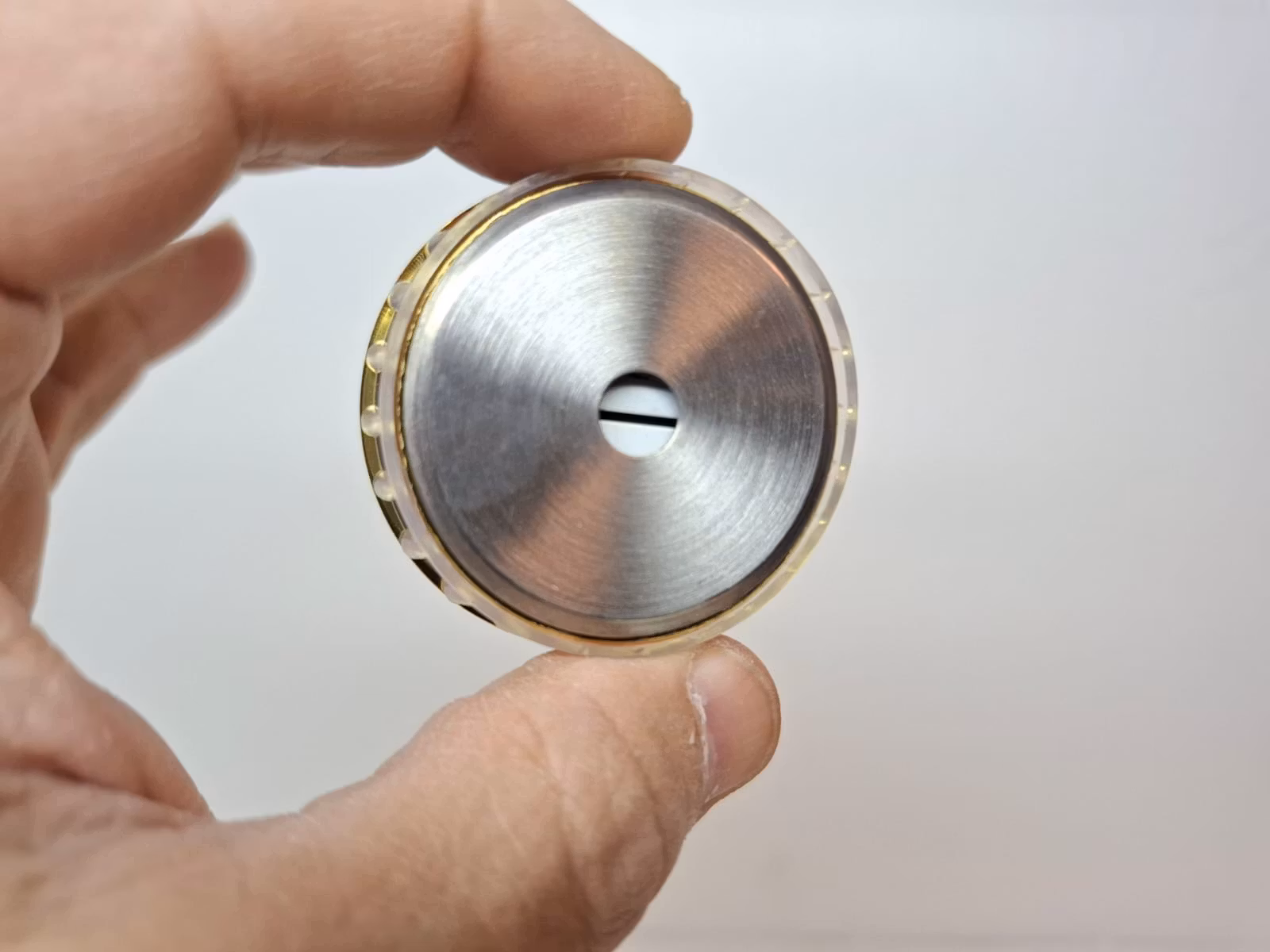 Humidortillbehör 3 delar: Hygrometer + Fuktare (2 st)