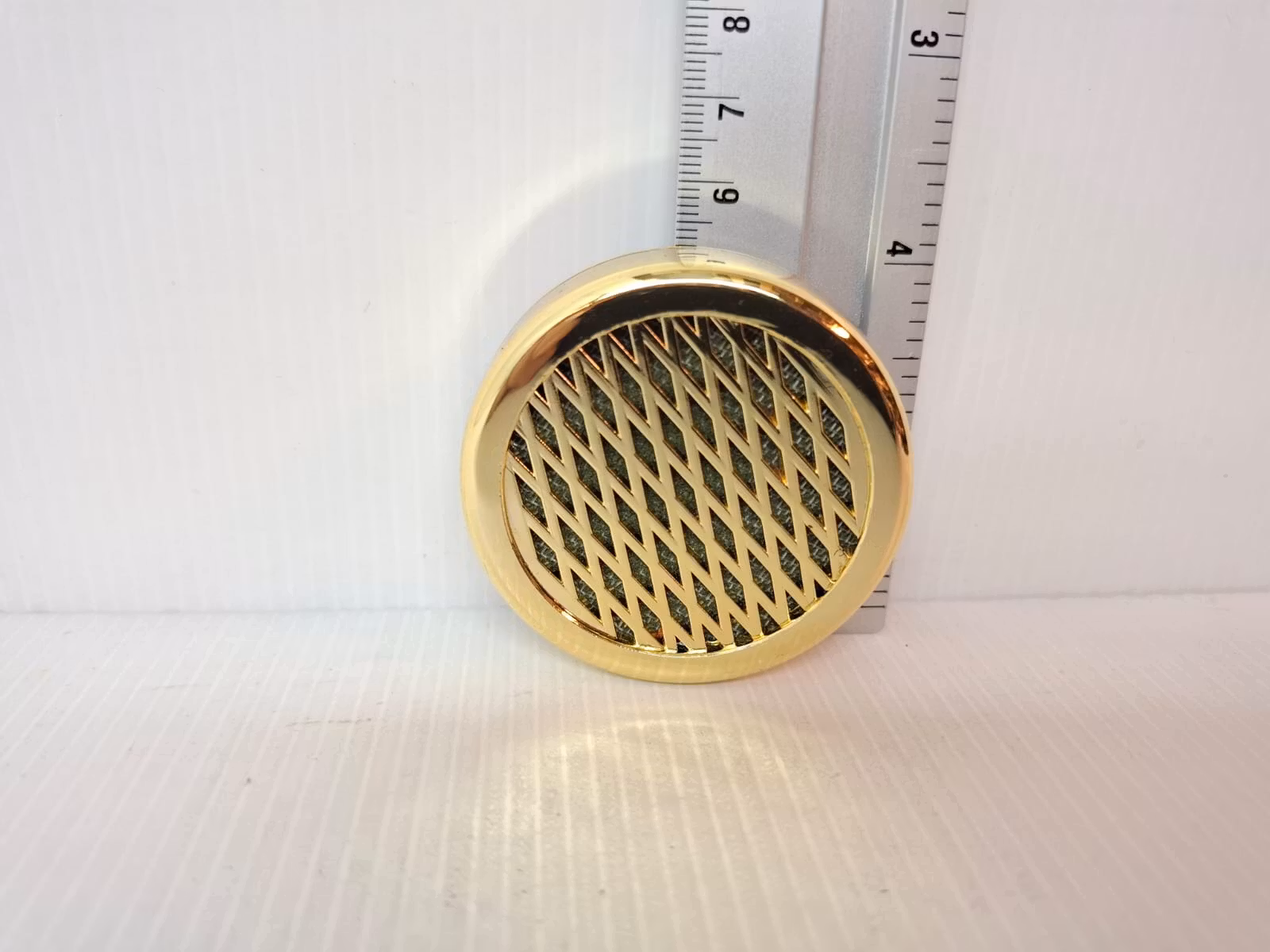 Humidortillbehör 3 delar: Hygrometer + Fuktare (2 st)