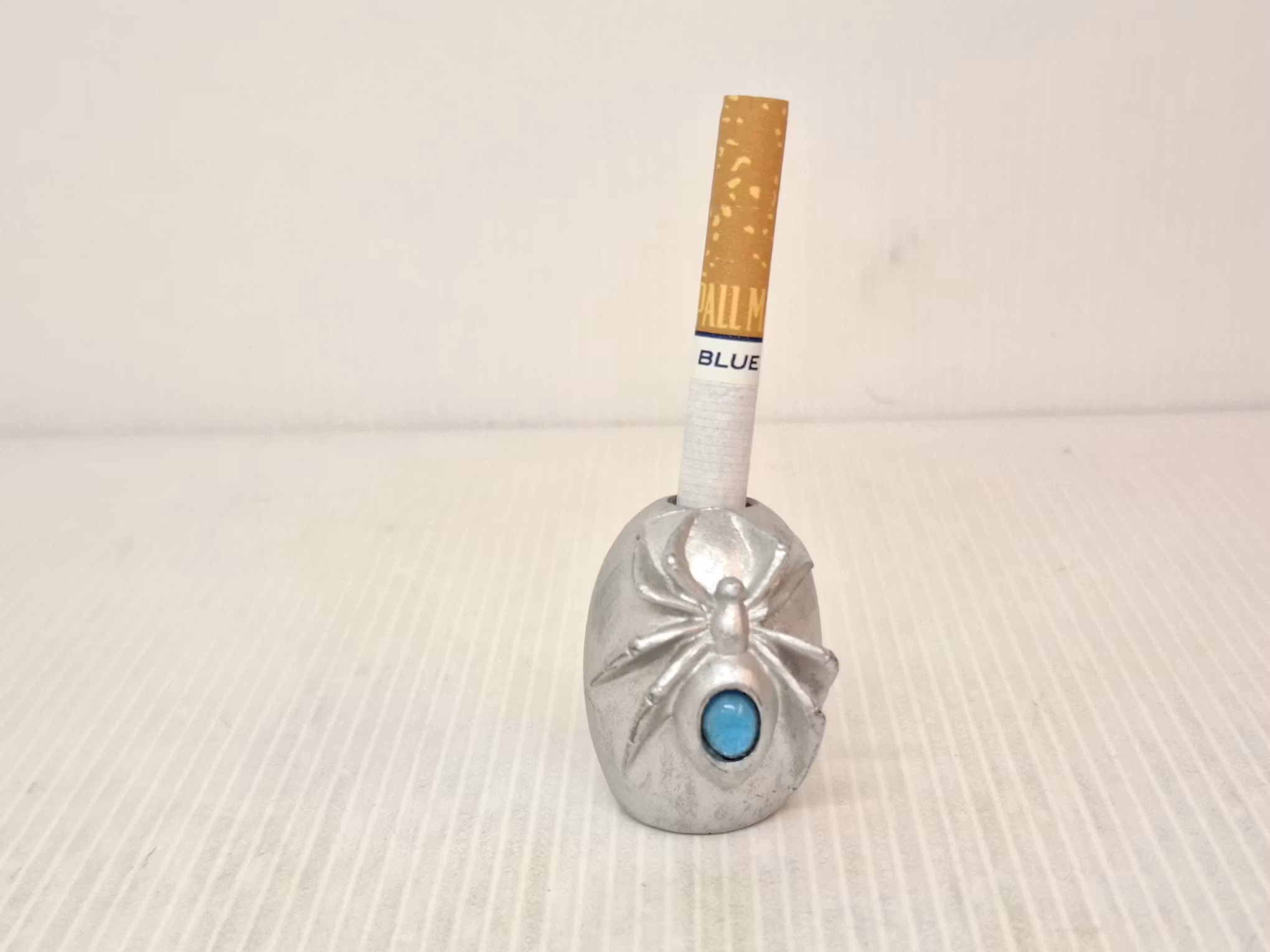 Cigarettsläckare (ihålig)