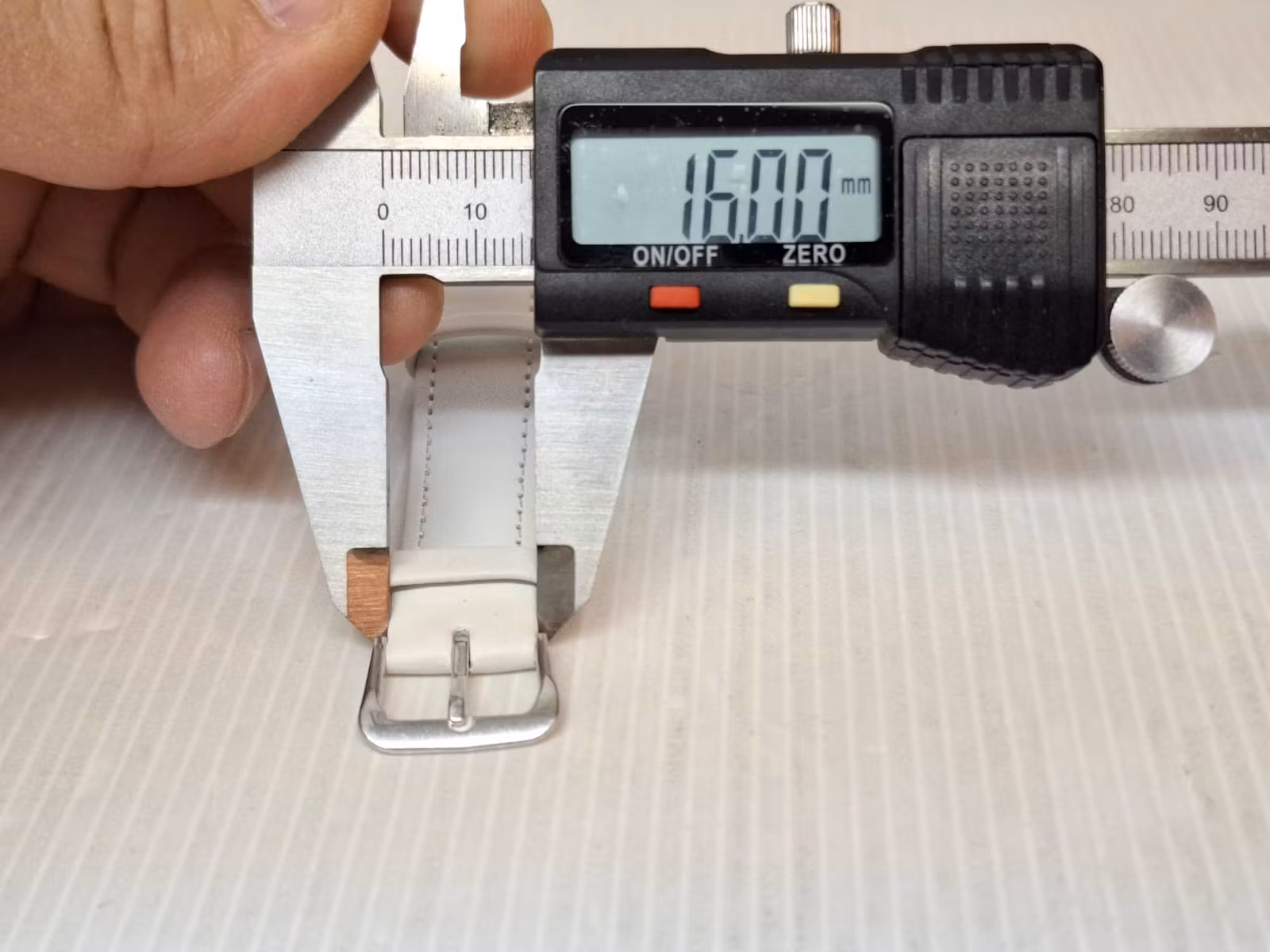 Armband VIT (18 mm)