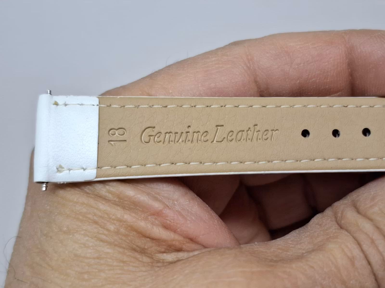 Armband VIT (18 mm)
