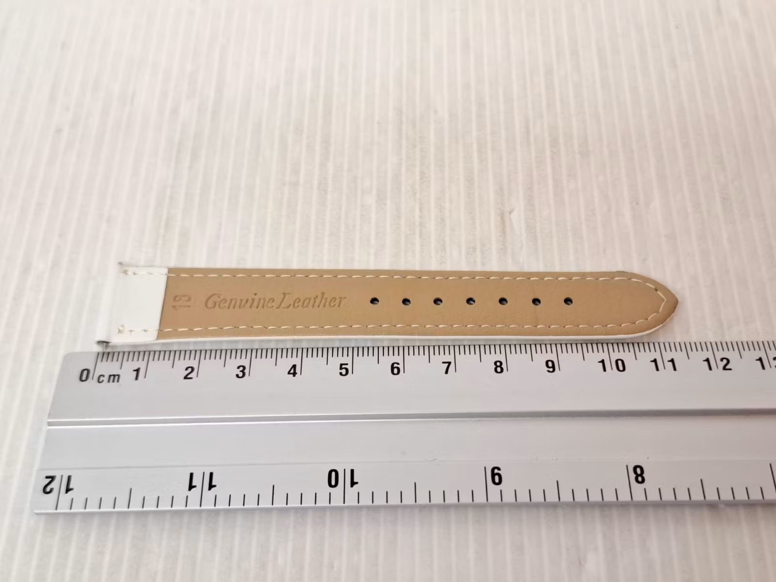 Armband VIT (18 mm)