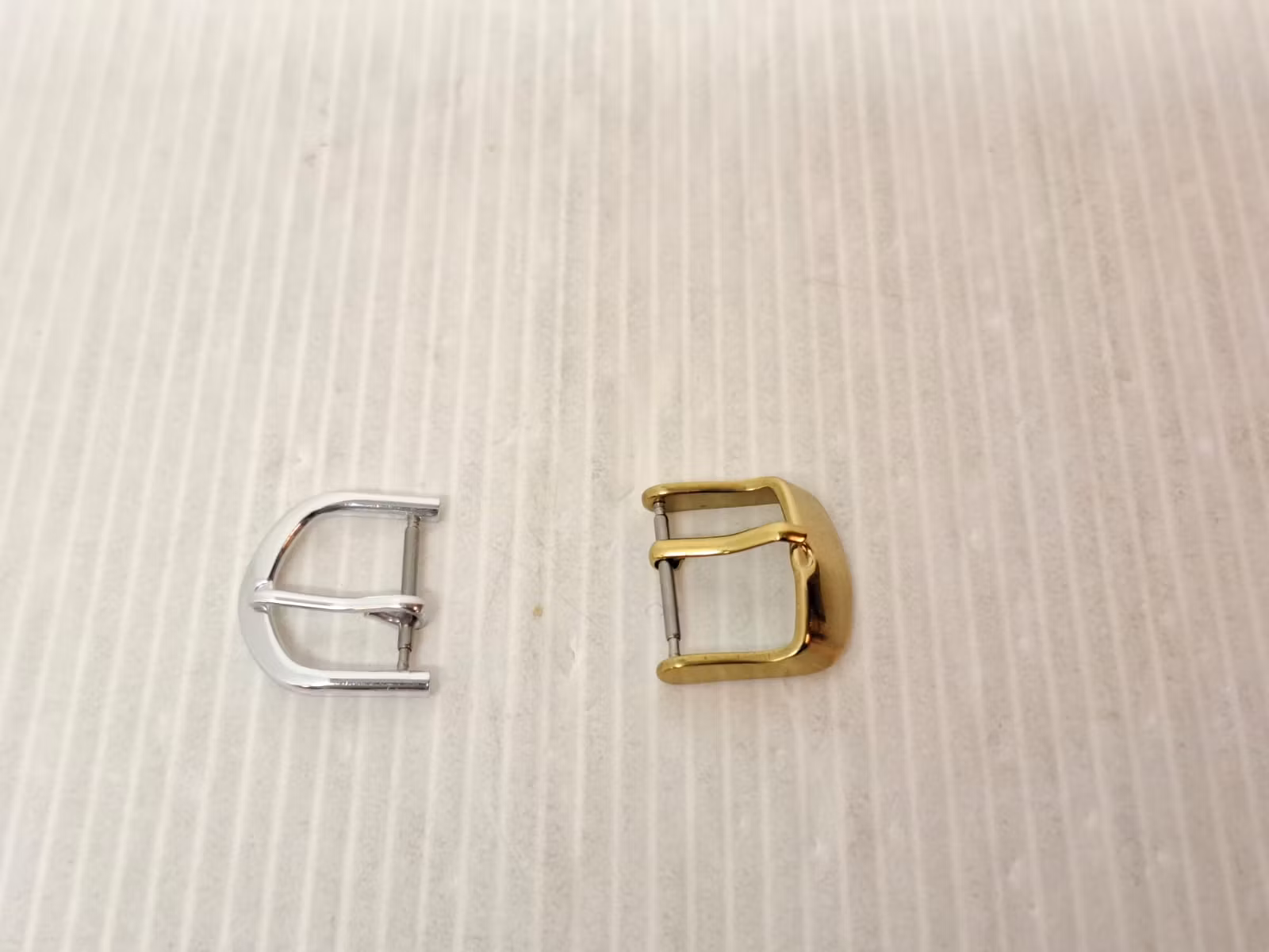 Armband SVART (18 mm) + tillbehör