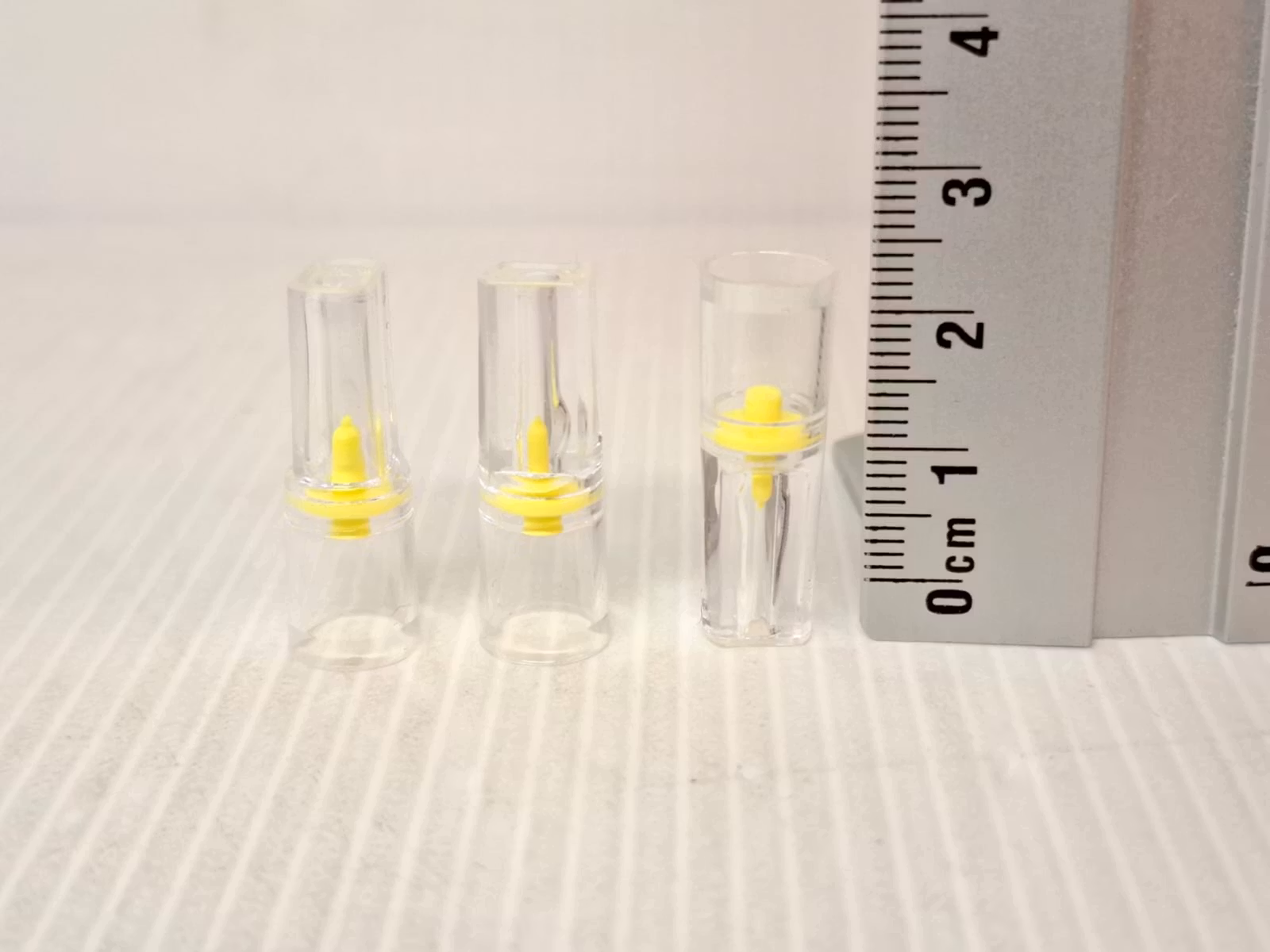 4 paket: SHARK Filter munstycke (cigarett)