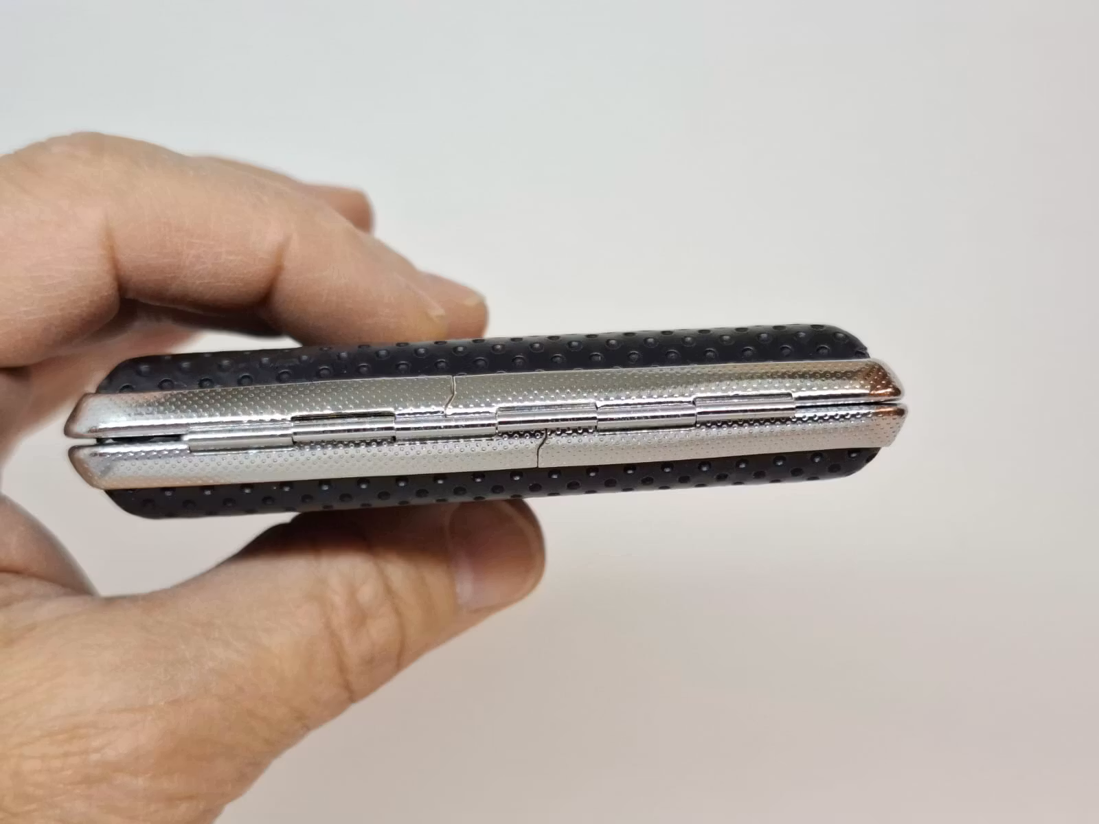 Cigarettetui Leathery