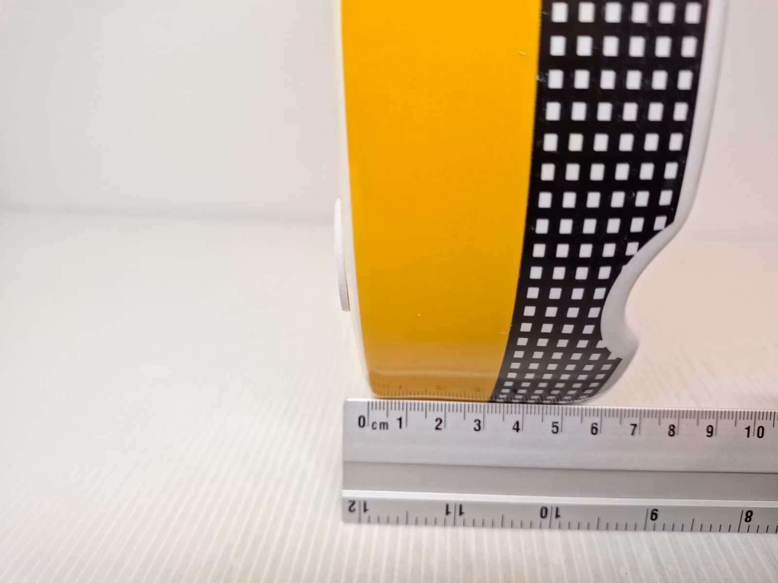 Cigarraskkopp / Askfat COHIBA + Tub COHIBA Aluminium