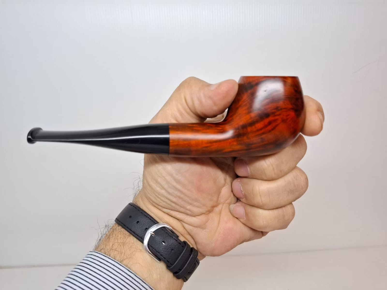 Angelo pipa Elegance
