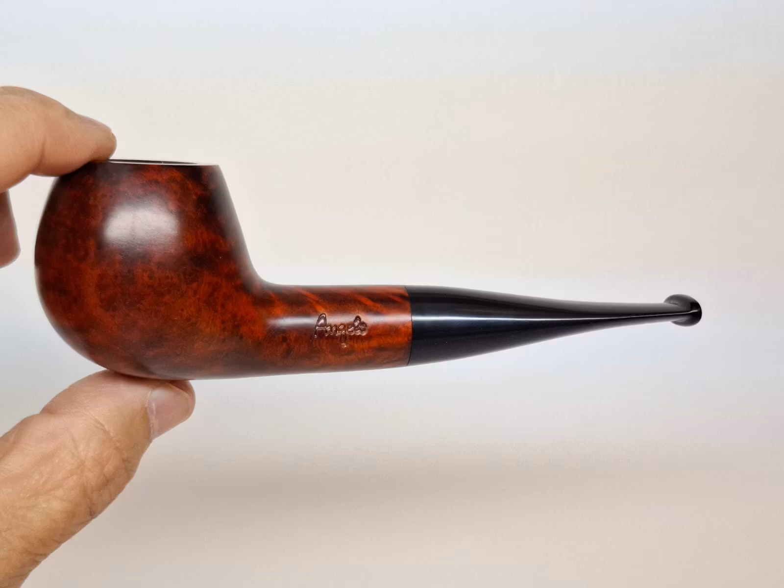 Angelo pipa Elegance