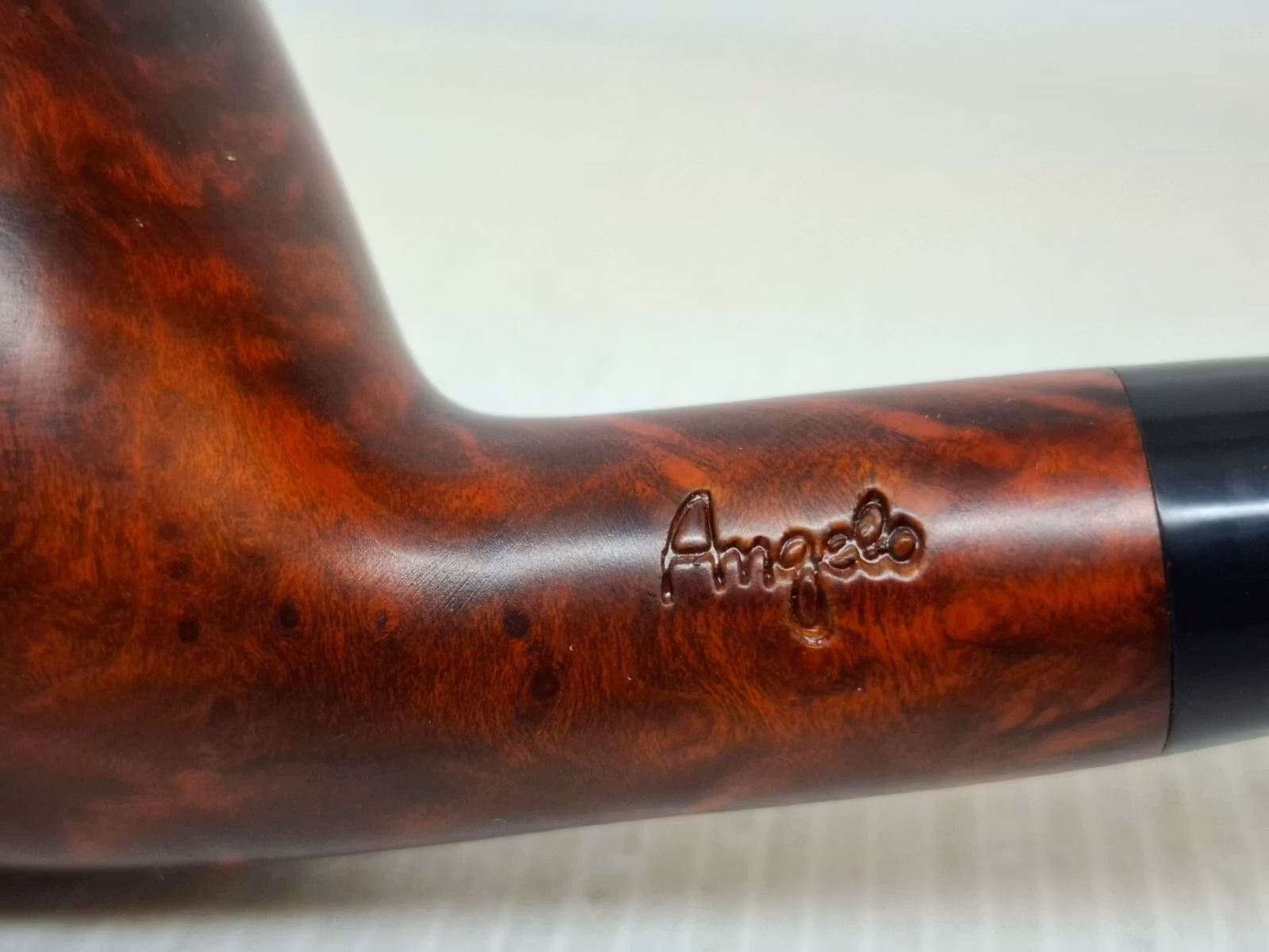 Angelo pipa Elegance