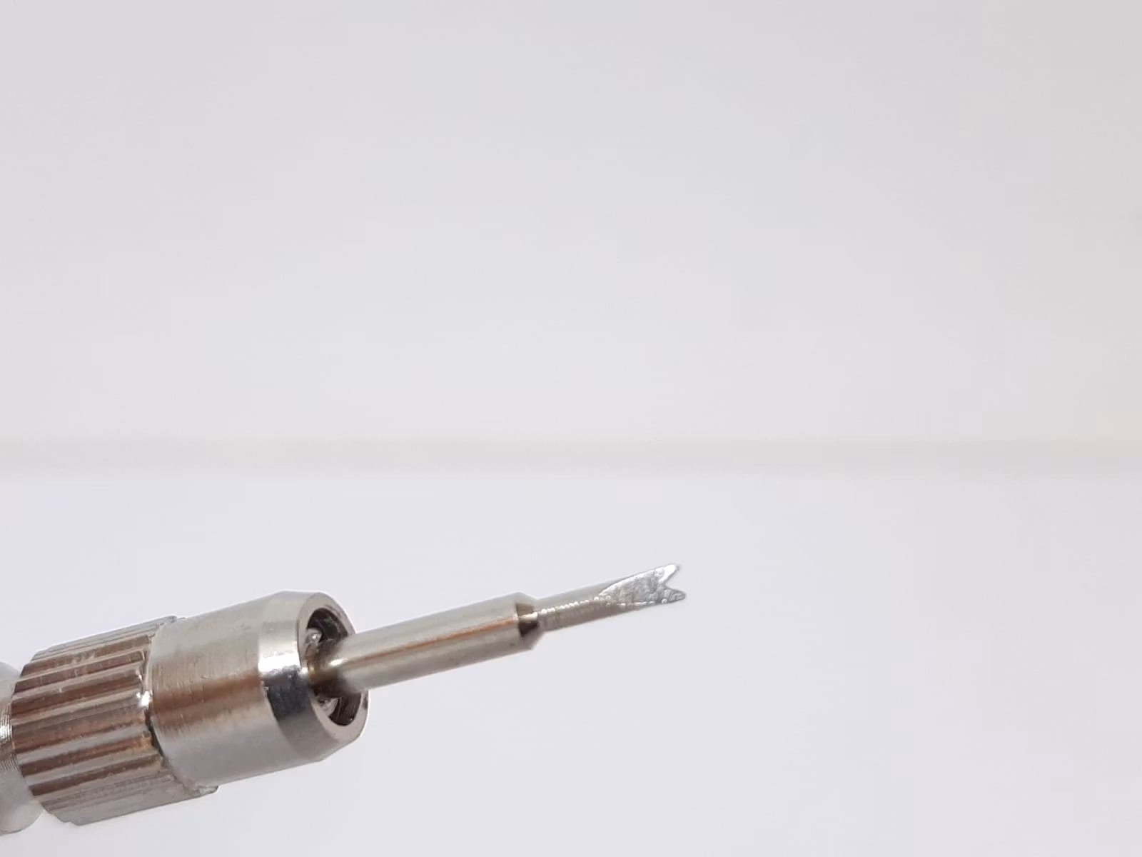 Bandstiftsverktyg + Bandstift (ca 360 st)