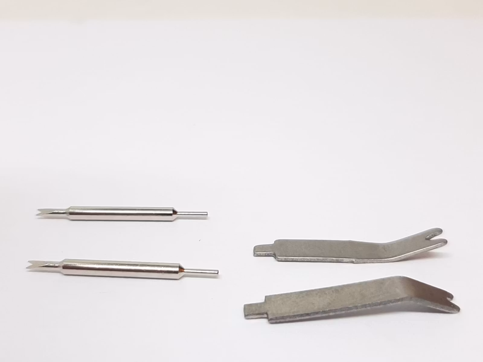 Bandstiftsverktyg + Bandstift (ca 360 st)