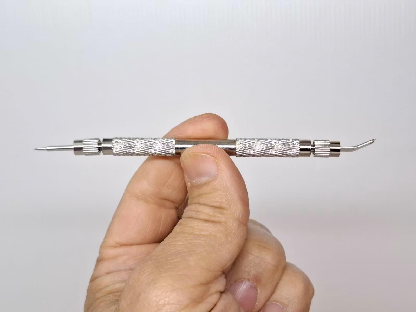 Bandstiftsverktyg + Bandstift (ca 360 st)