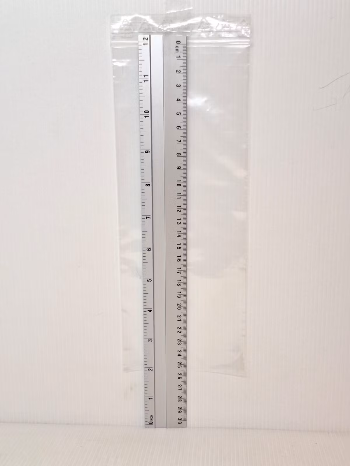 Blixtlåspåsar / Zippåsar: 100x250 mm (1000 st)