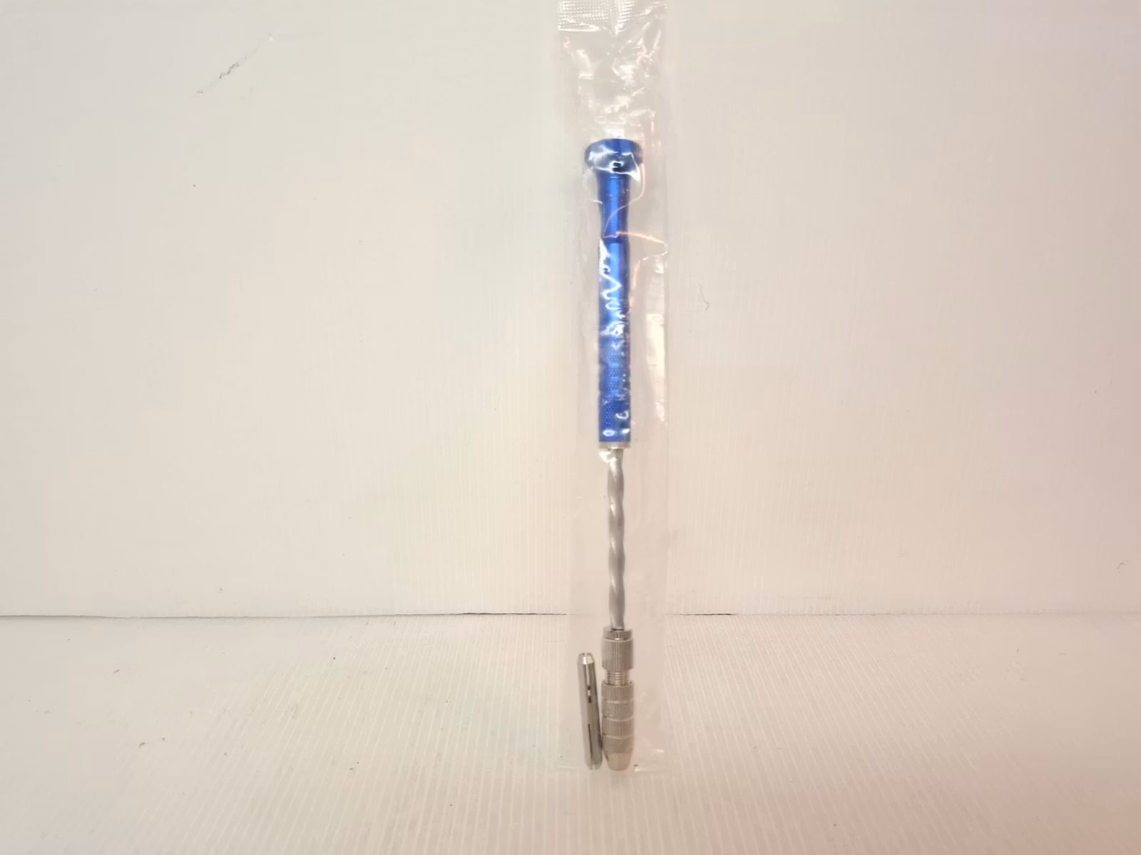 Halvautomatisk Borr / Handborr / Pin vise