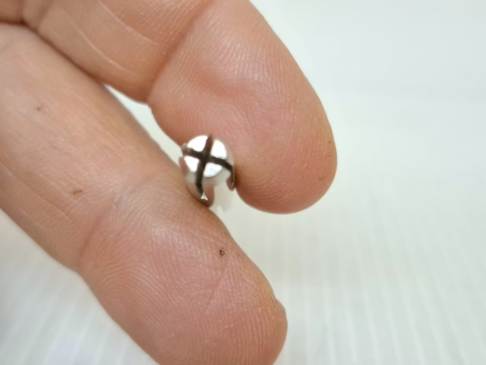Halvautomatisk Borr / Handborr / Pin vise