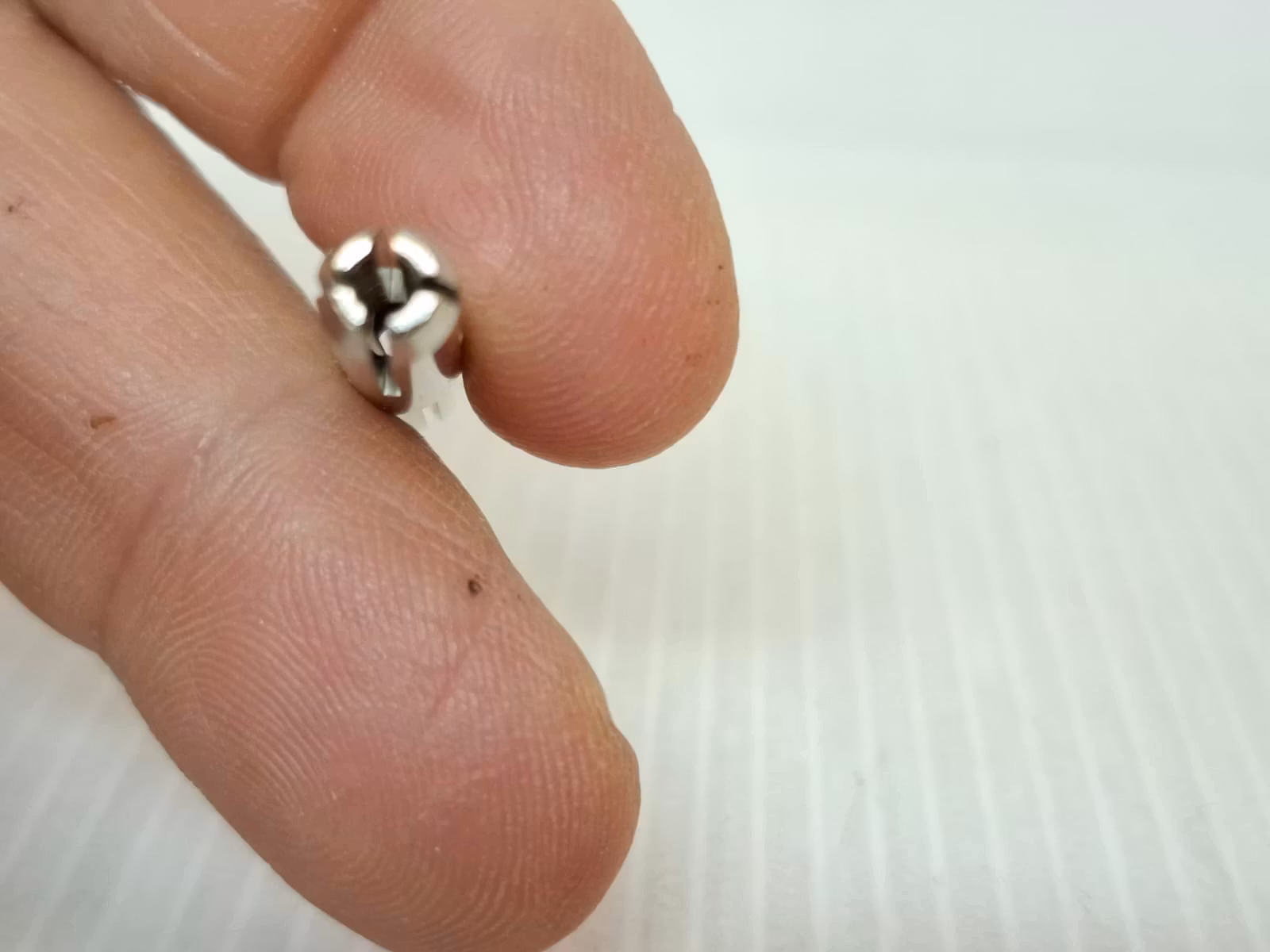 Halvautomatisk Borr / Handborr / Pin vise