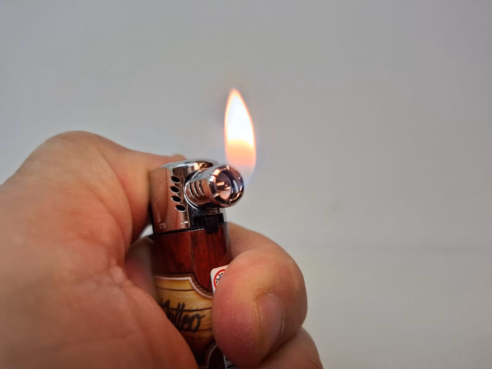 Majspipa (2 styck) + tillbehör