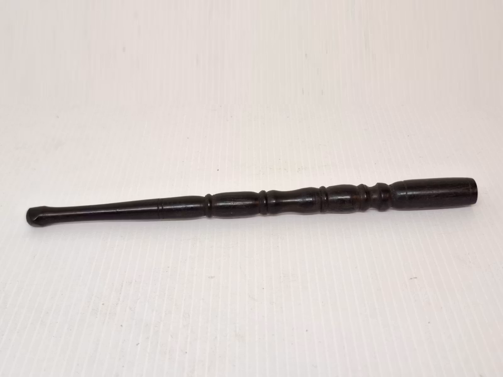 Cigarettmunstycke TRÄ (15-18 cm) + 10st rensare