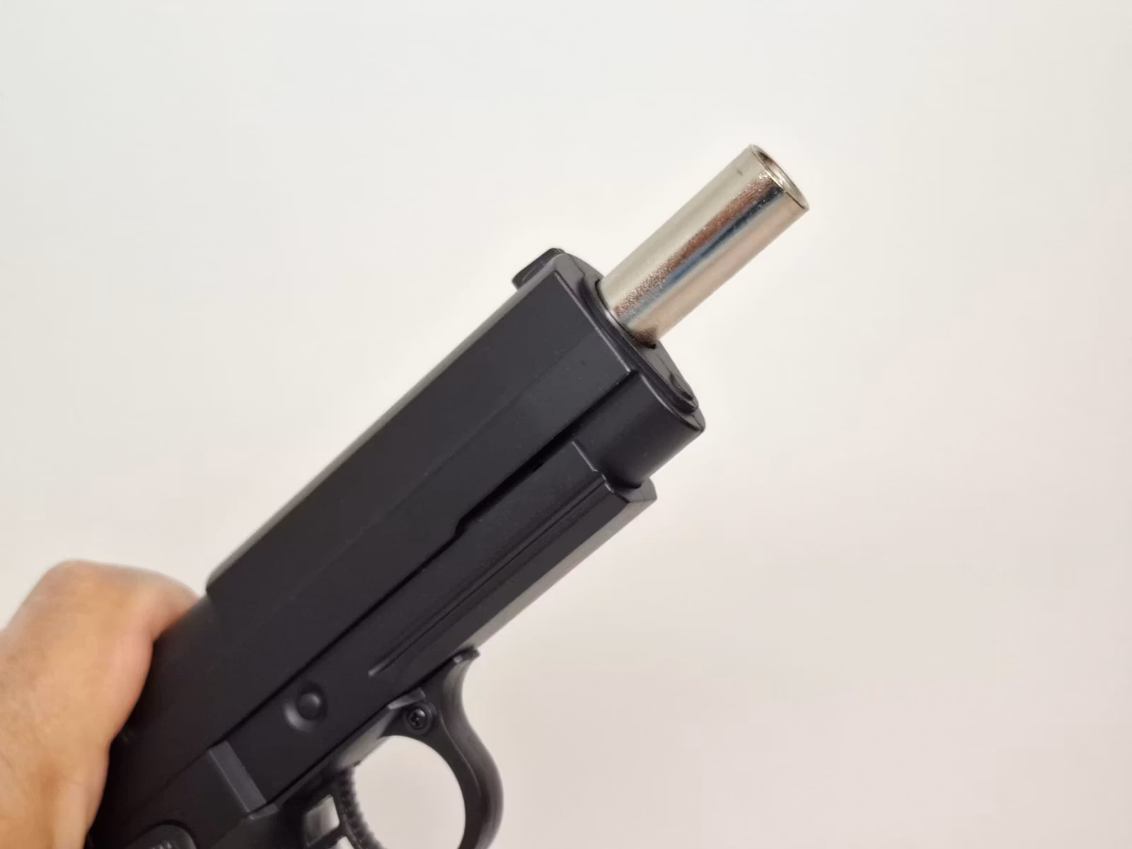 Soft Air Gun Colt 2 (Air Soft)