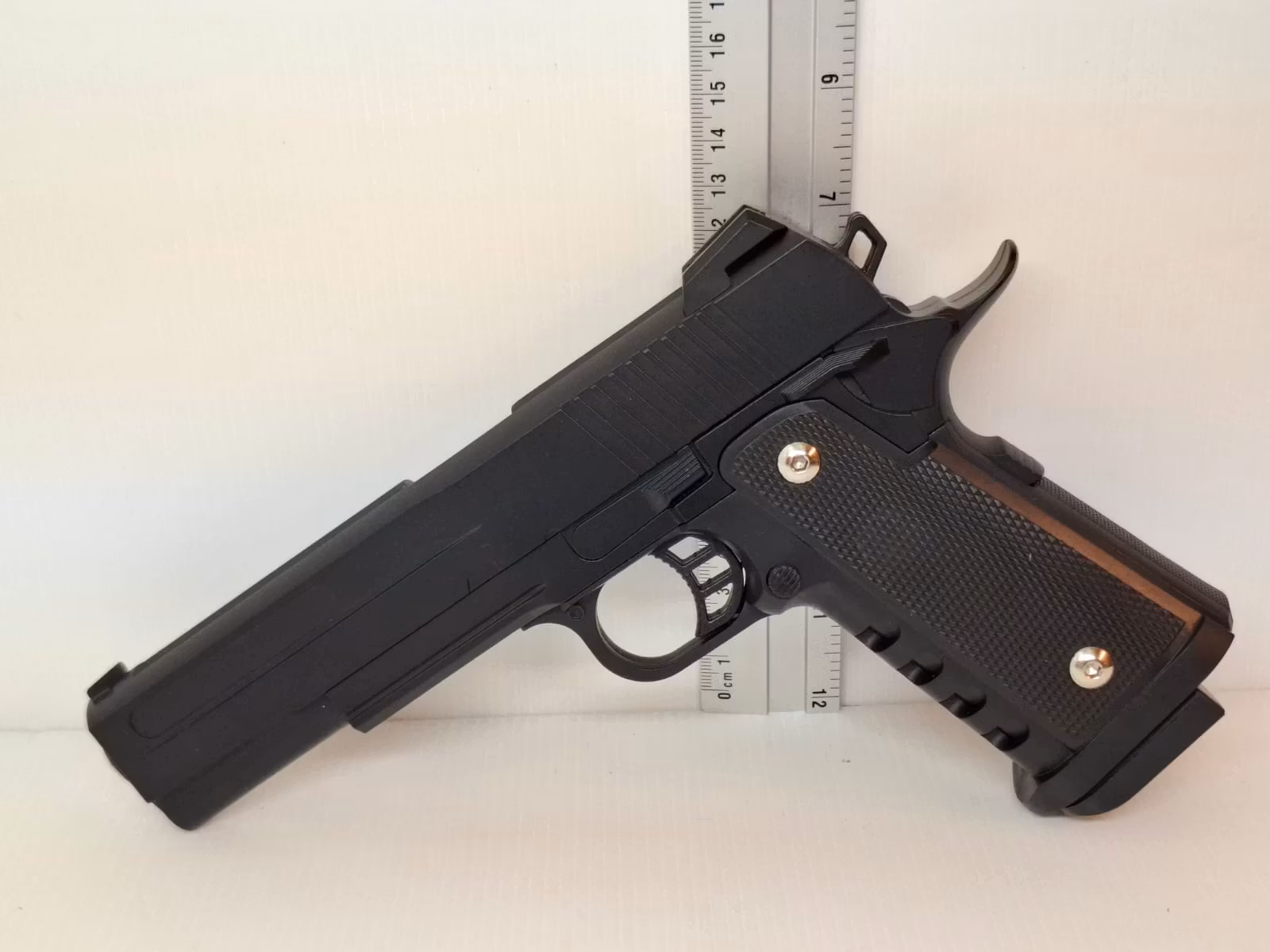 Soft Air Gun Colt 2 (Air Soft)