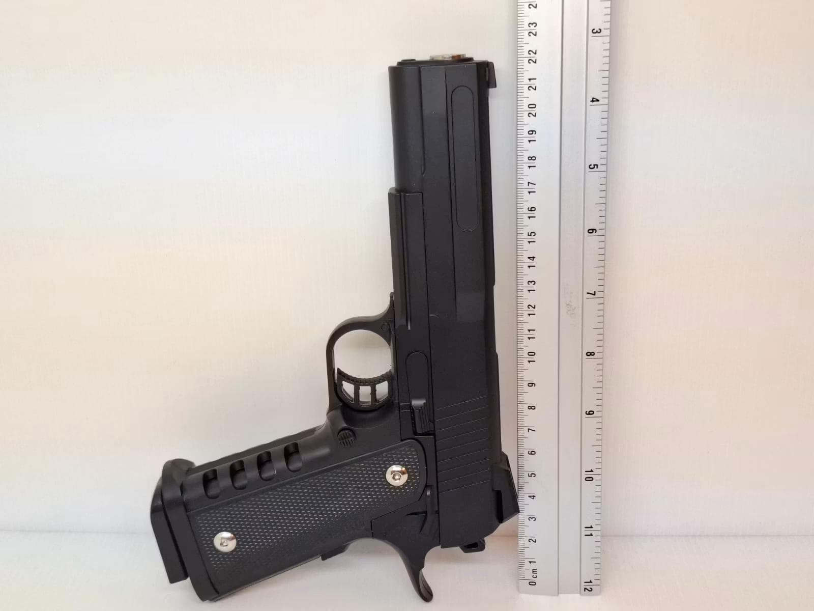 Soft Air Gun Colt 2 (Air Soft)