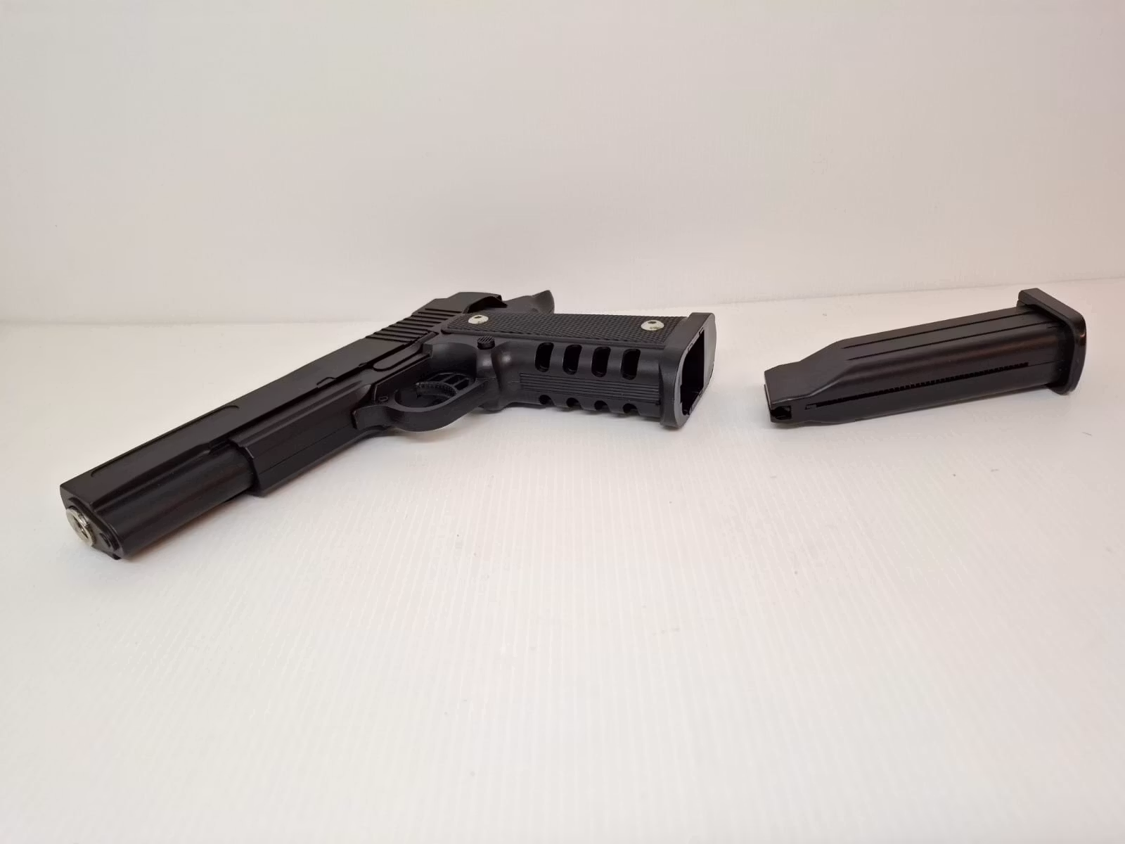 Soft Air Gun Colt 2 (Air Soft)