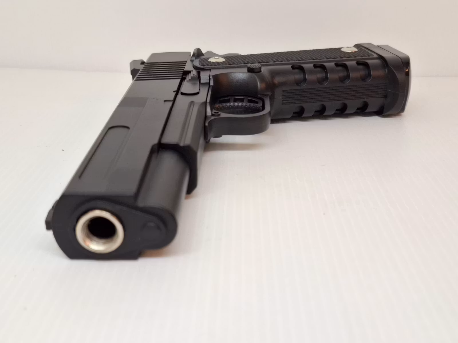 Soft Air Gun Colt 2 (Air Soft)