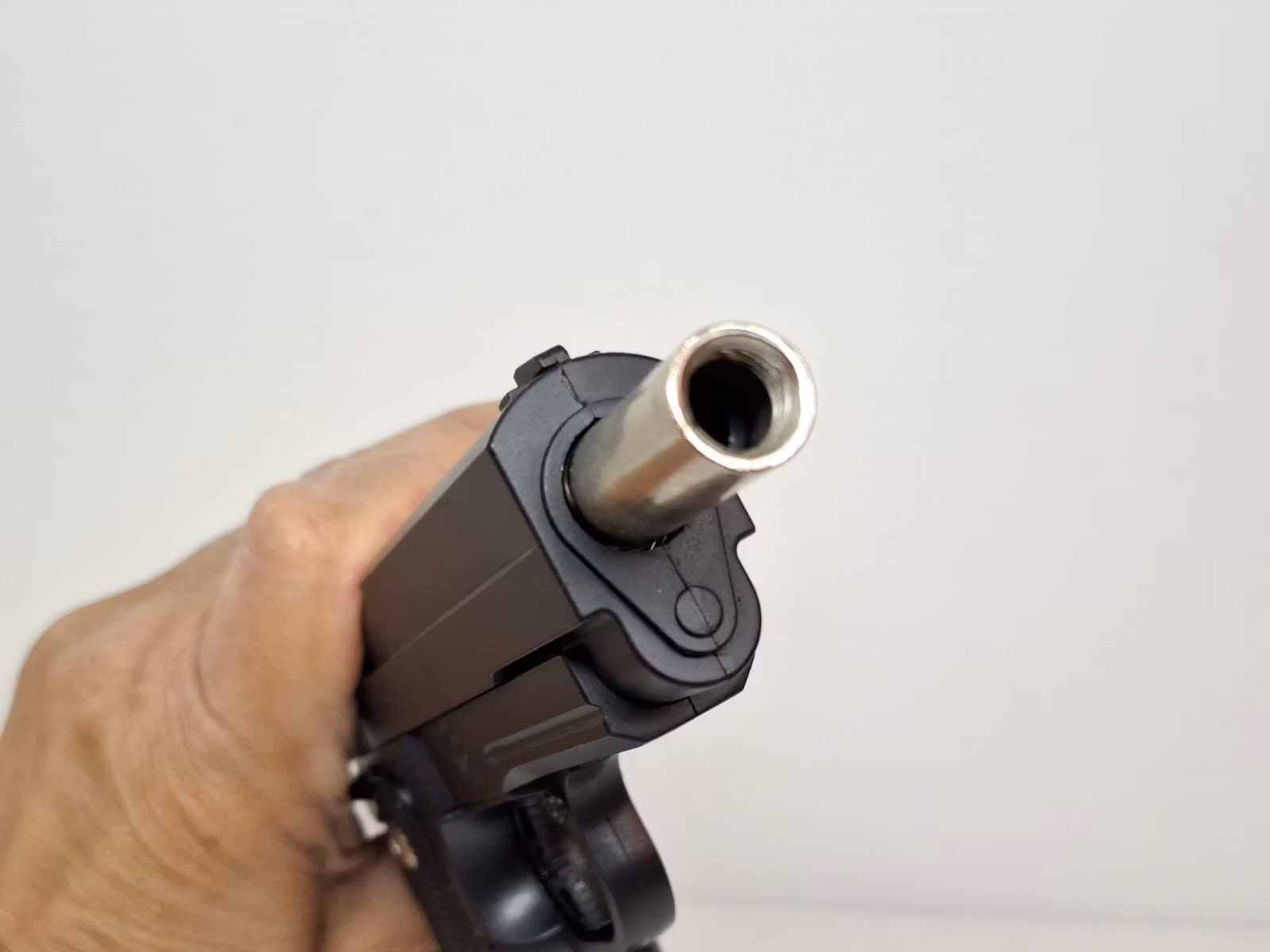 Soft Air Gun Colt 2 (Air Soft)
