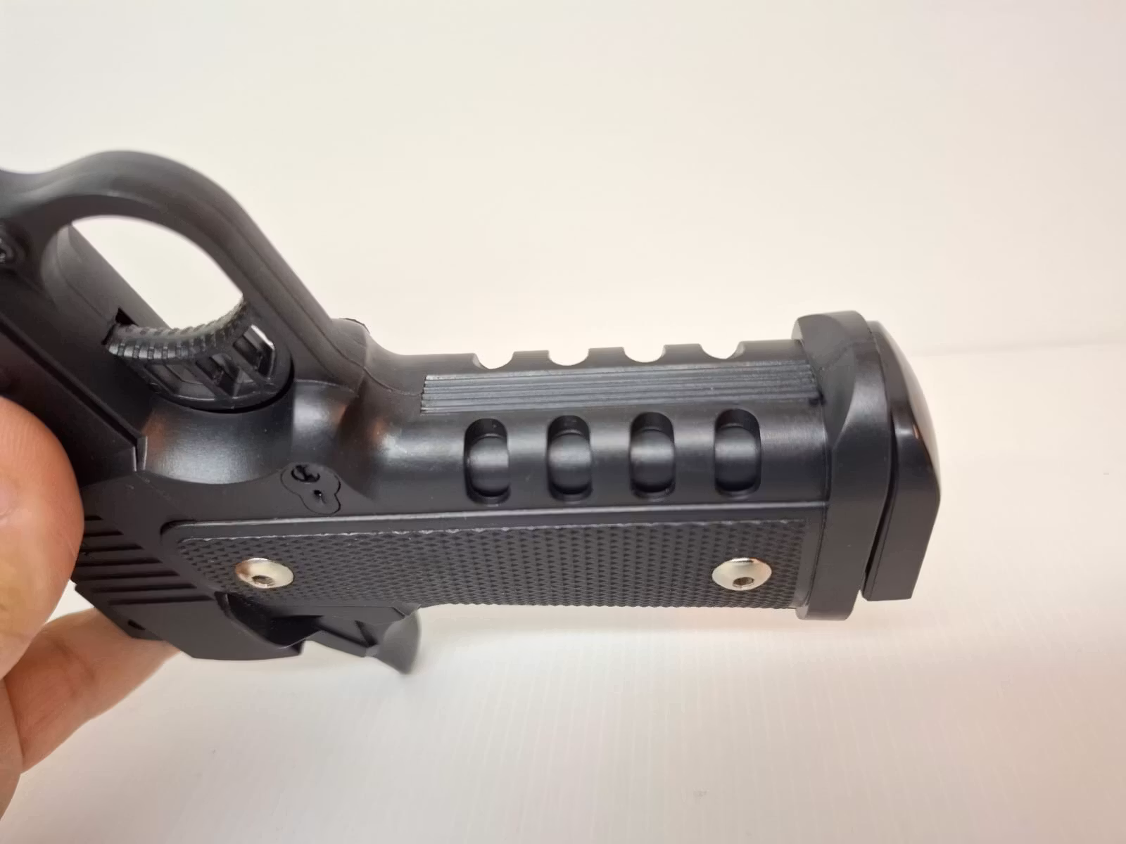 Soft Air Gun Colt 2 (Air Soft)