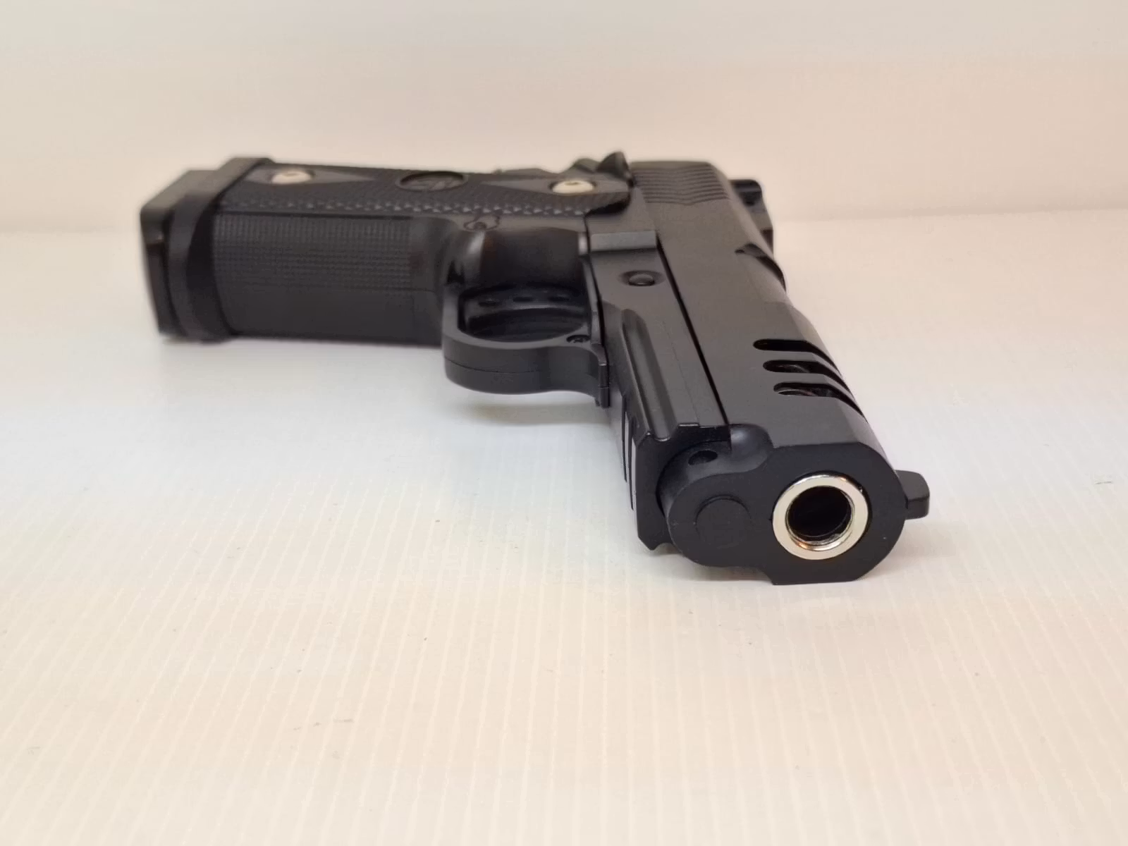 Soft Air Gun Zink (Air Soft)