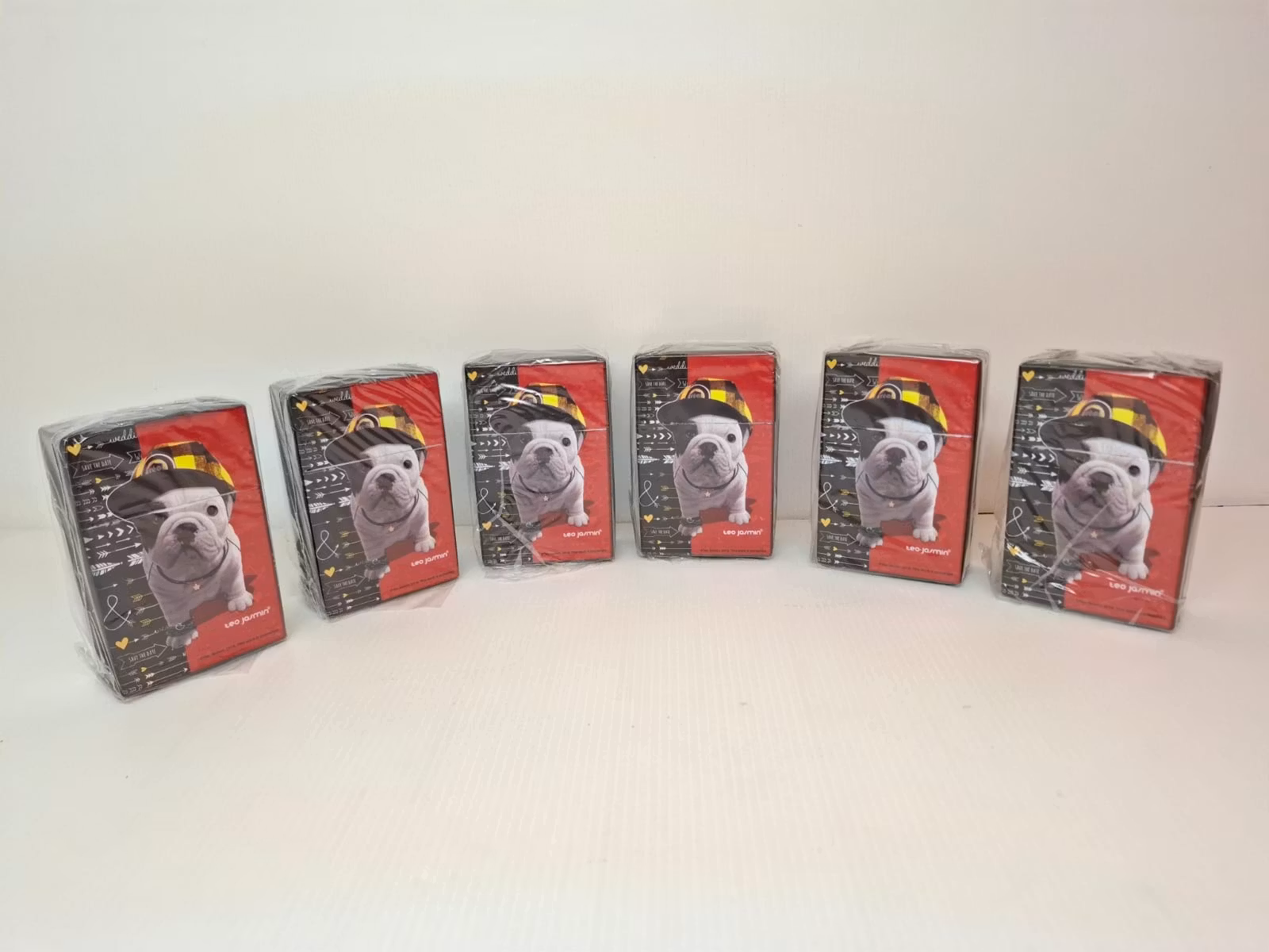 Cigarettetui Cats & Dogs