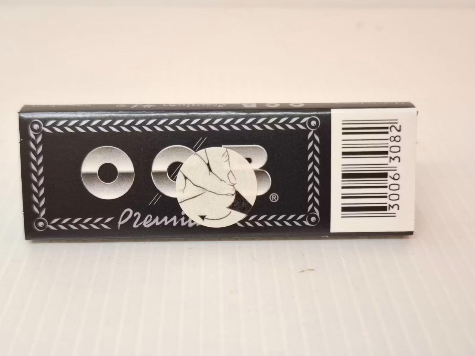 DISPLAY: OCB Mini (50 förpackningar)