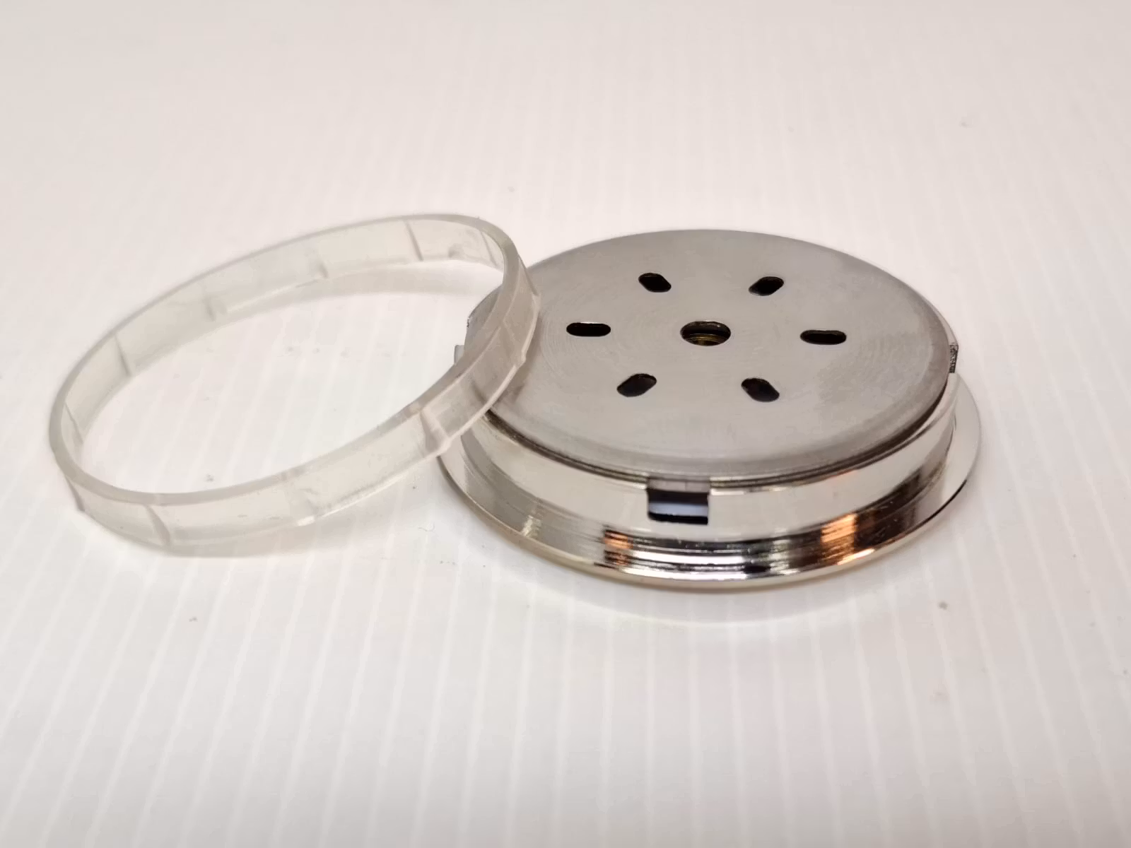 Hygrometer till humidor