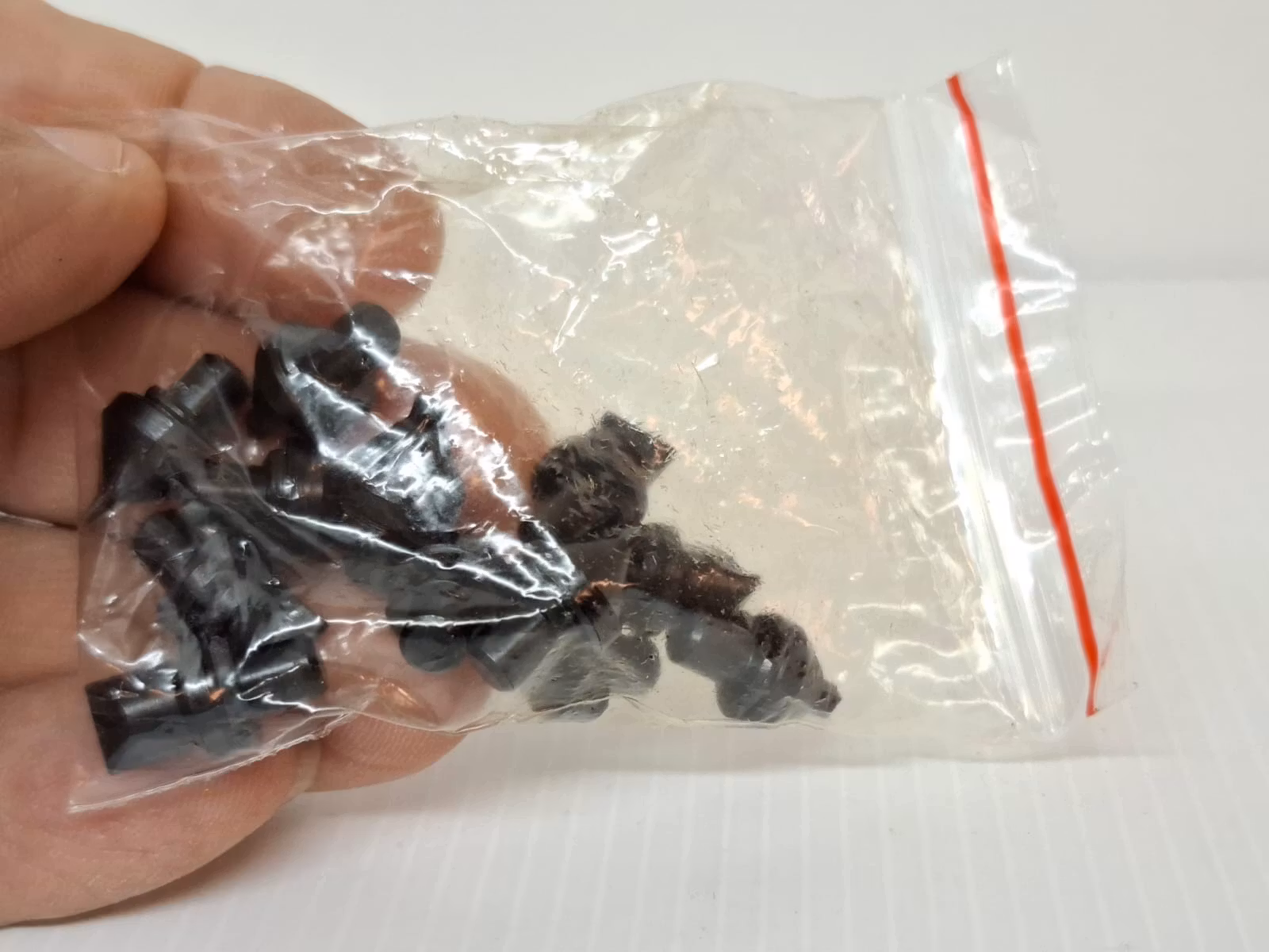 Boettöppnare för bänkar + tillbehör