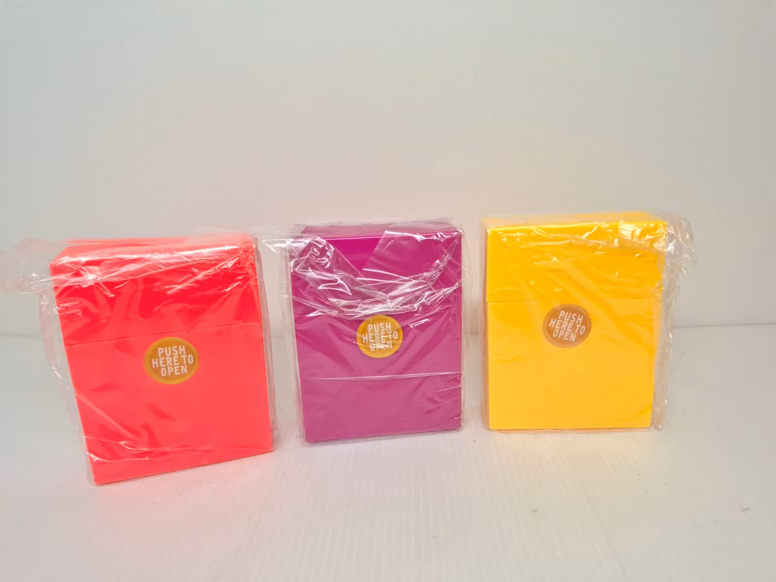 Cigarettetui 25-pack