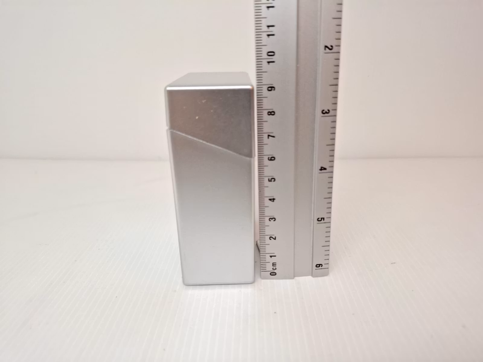 Cigarettetui 25-pack