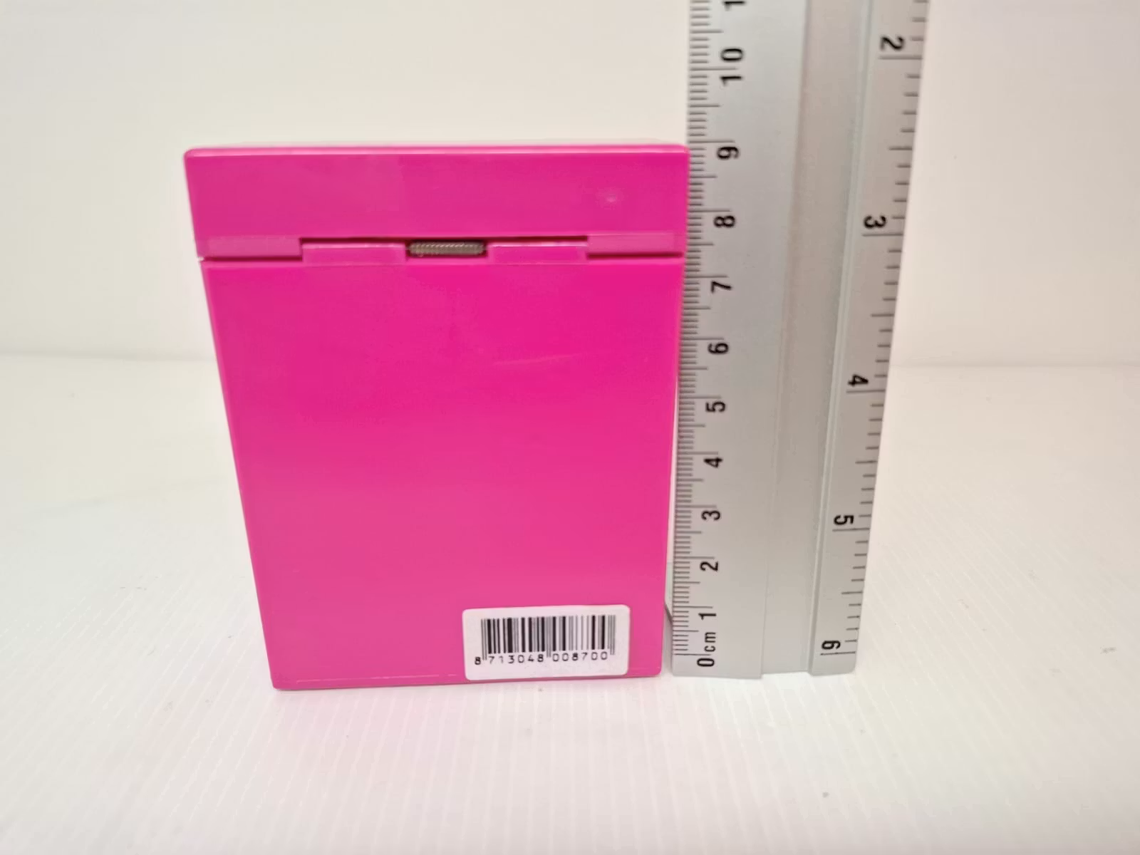 Cigarettetui 25-pack